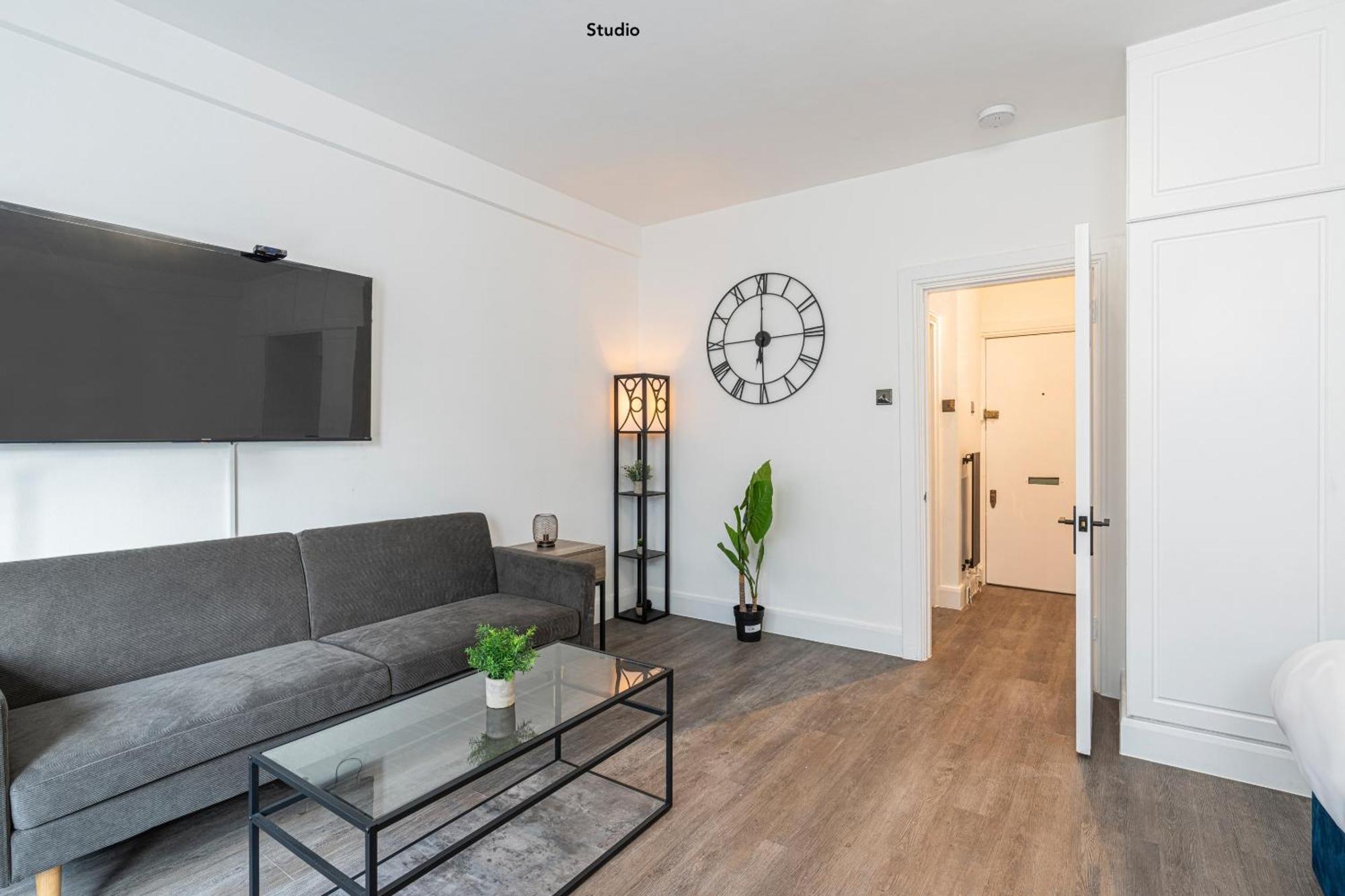 Comfy Near Marble Arch Londen