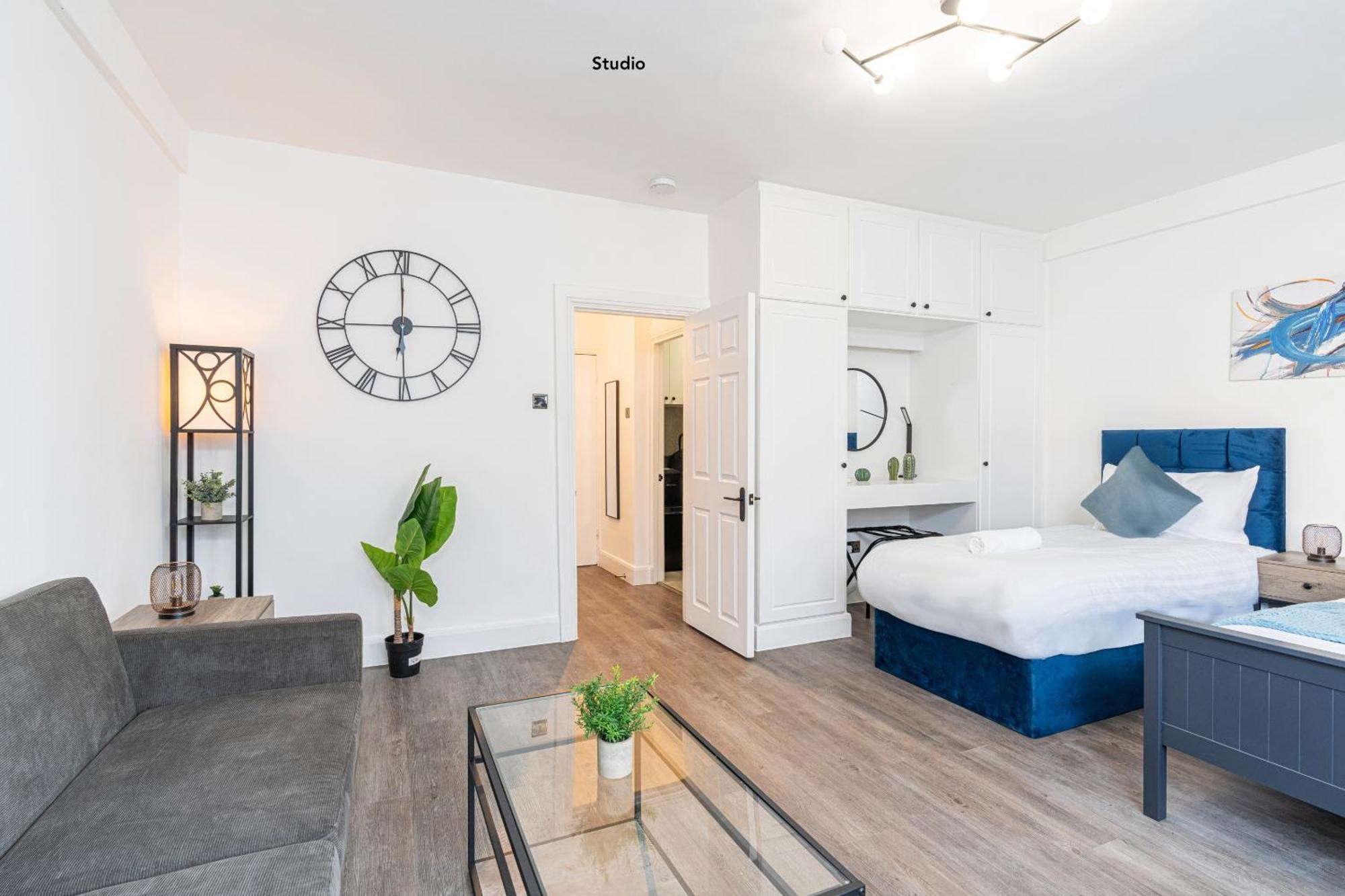 Comfy Near Marble Arch *