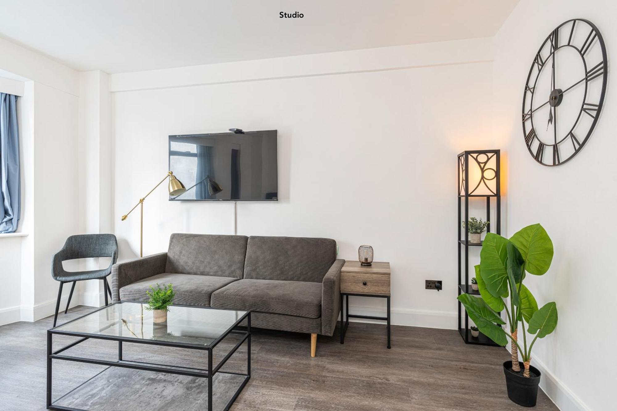 Comfy Near Marble Arch