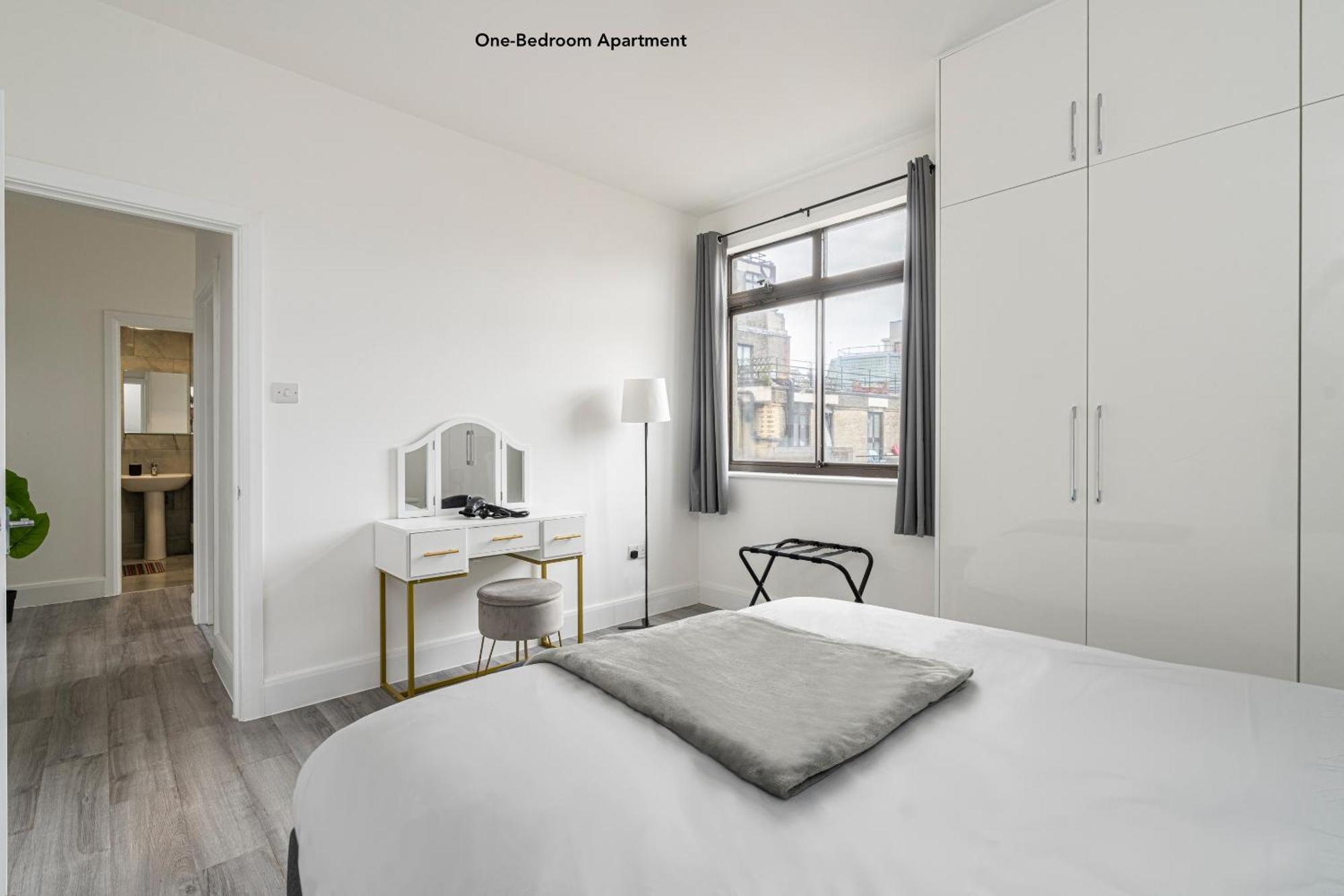 Apartamento Comfy Near Marble Arch Londres