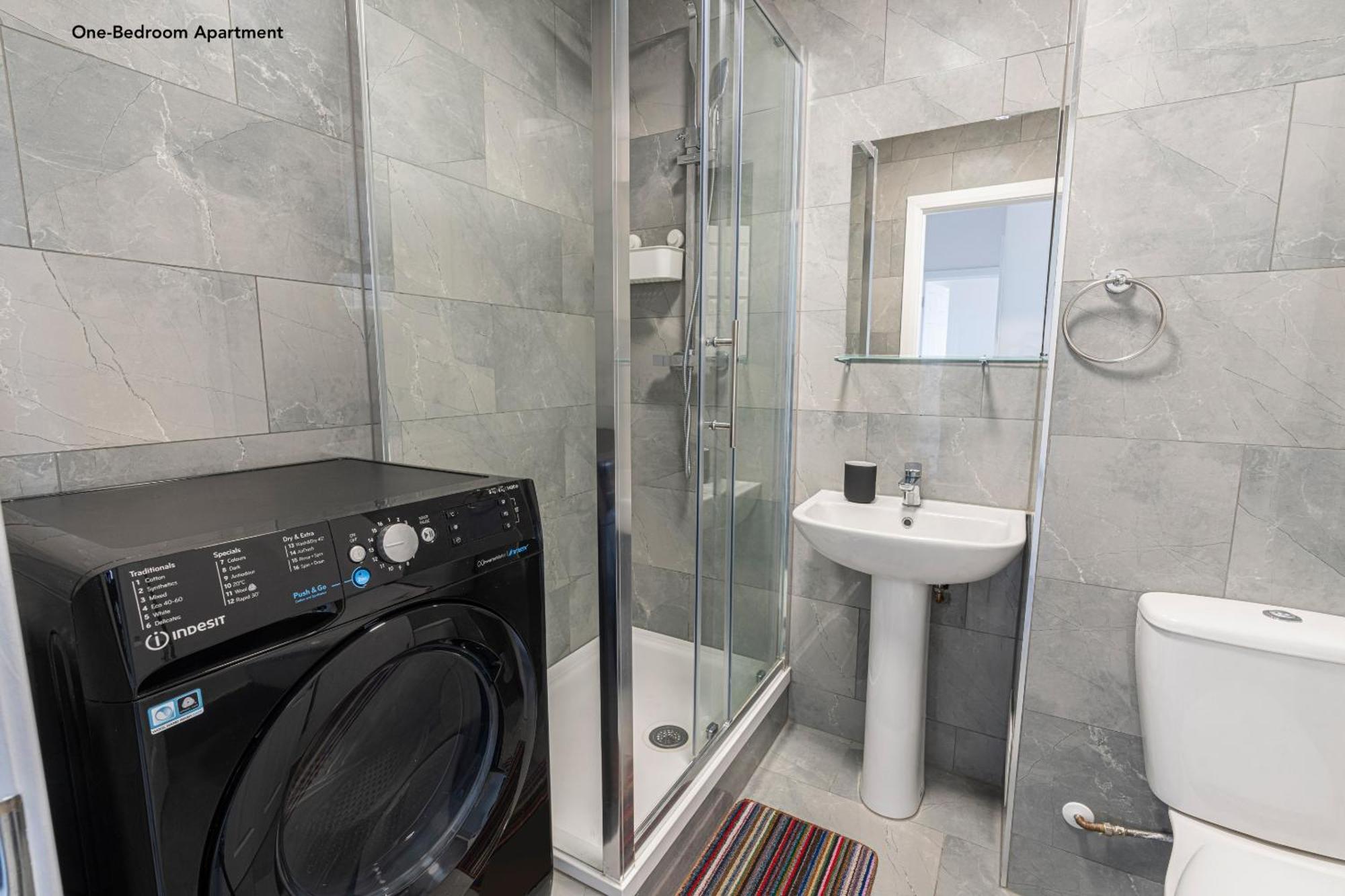 Comfy Near Marble Arch