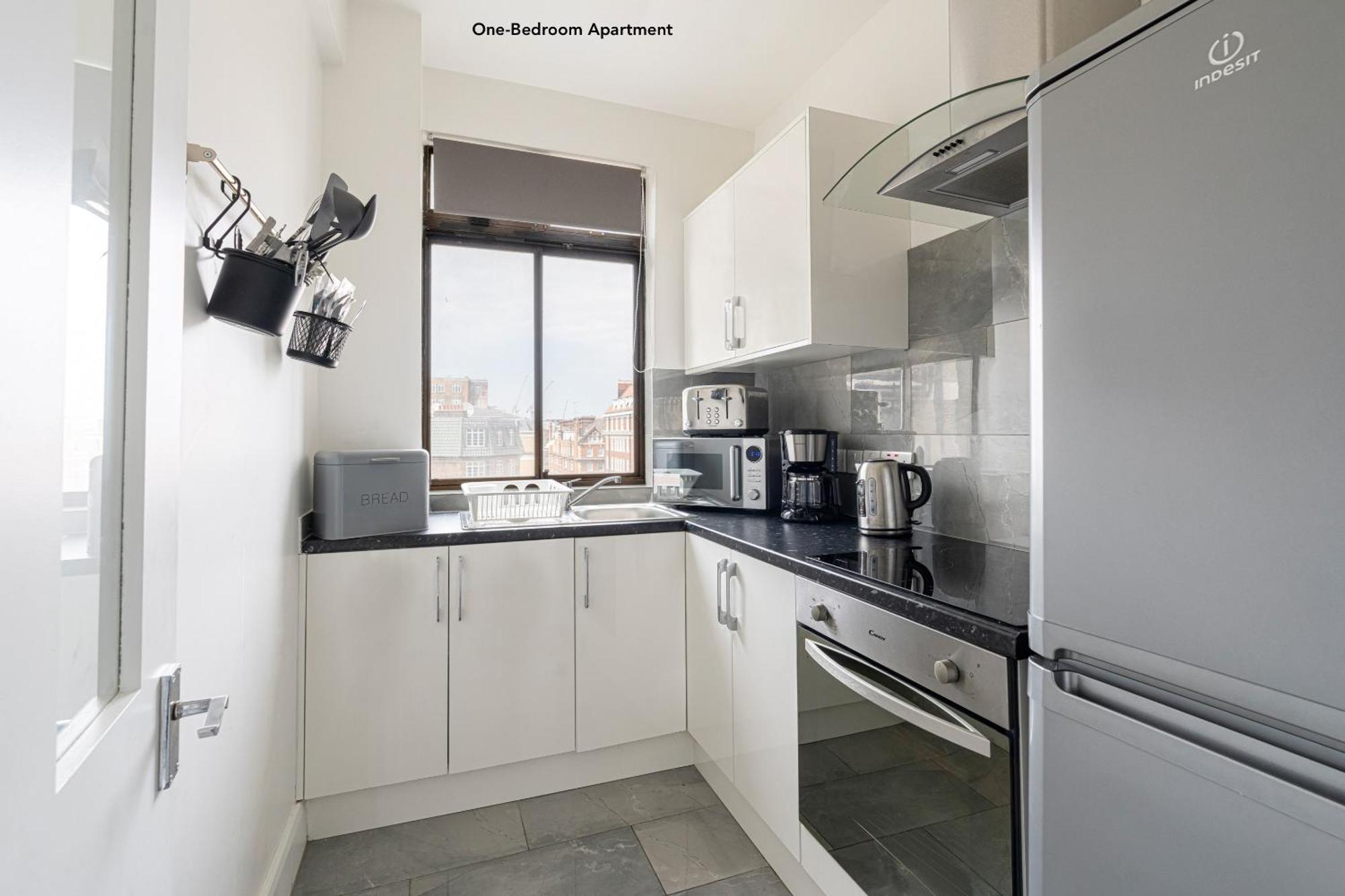 Comfy Near Marble Arch * Londres