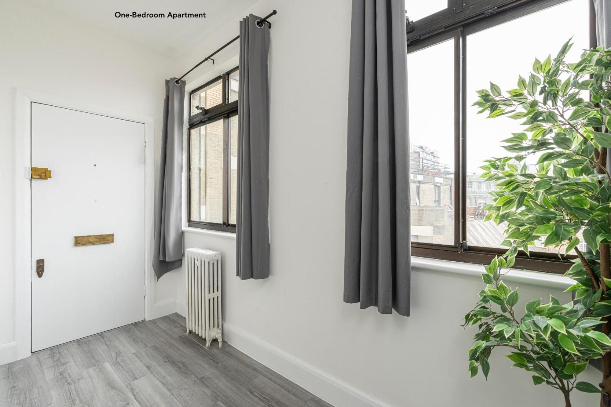 Comfy Near Marble Arch Apartamento Londres