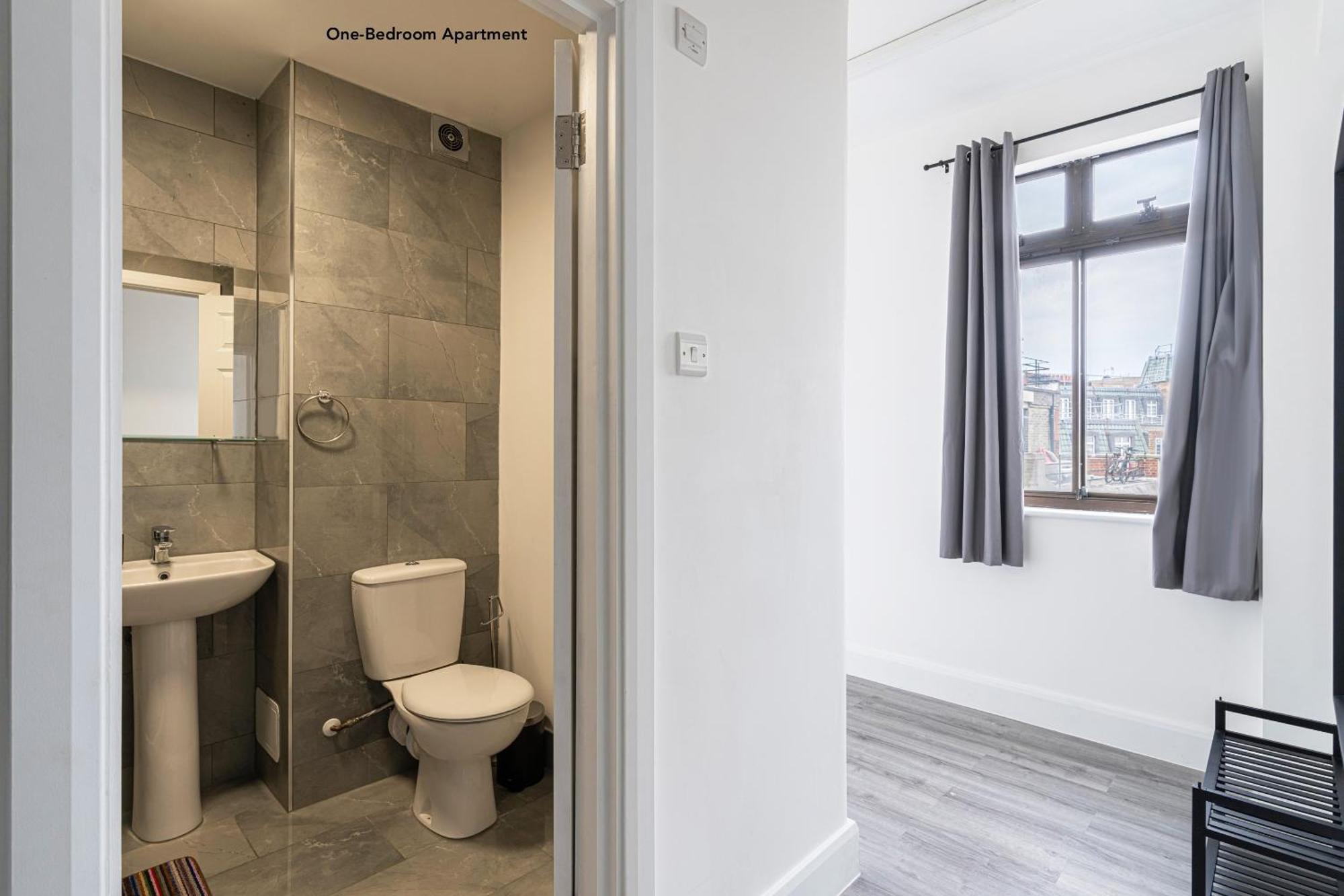 Comfy Near Marble Arch *
