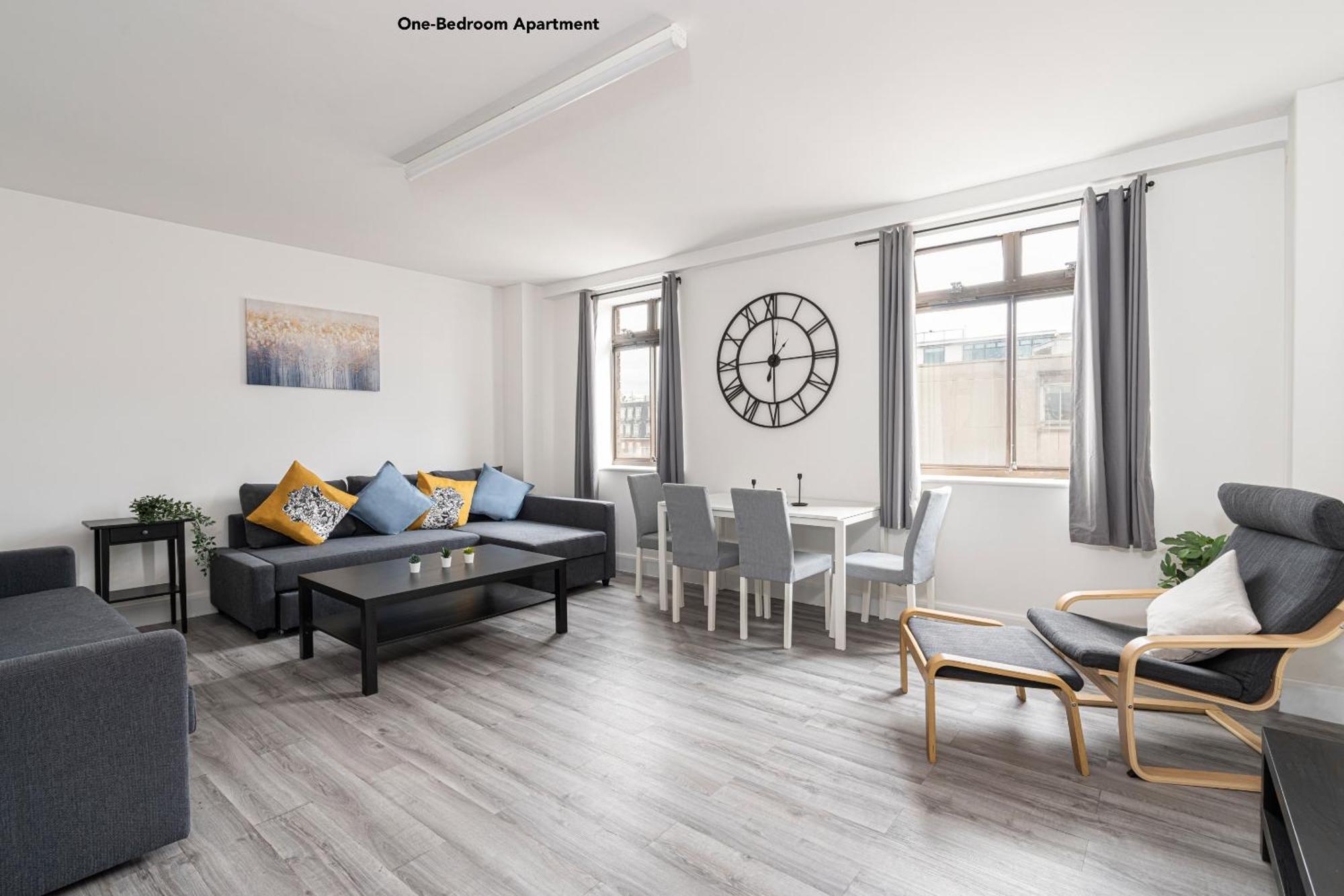 Apartamento Comfy Near Marble Arch Londres