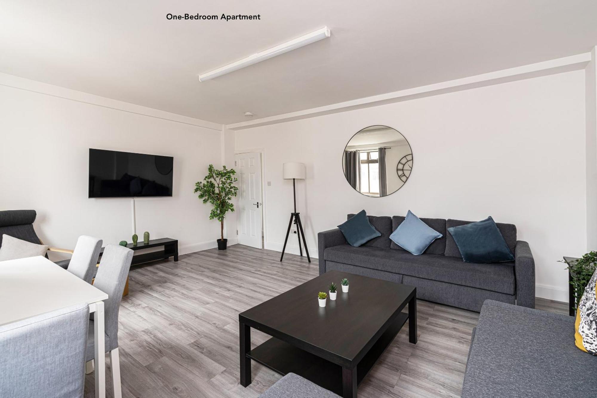 Apartamento Comfy Near Marble Arch