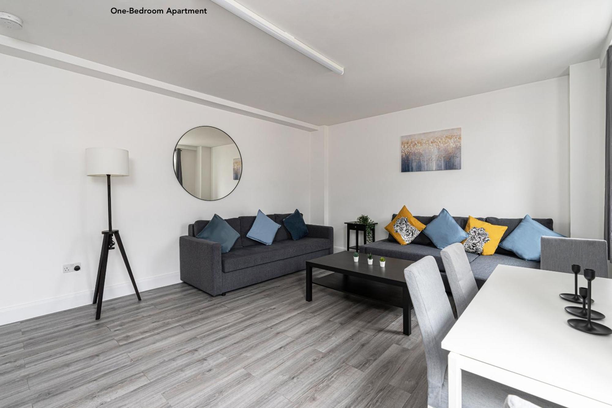 Apartamento Comfy Near Marble Arch Londres