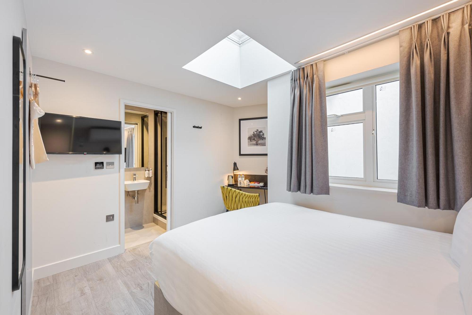 St Pancras 4* London