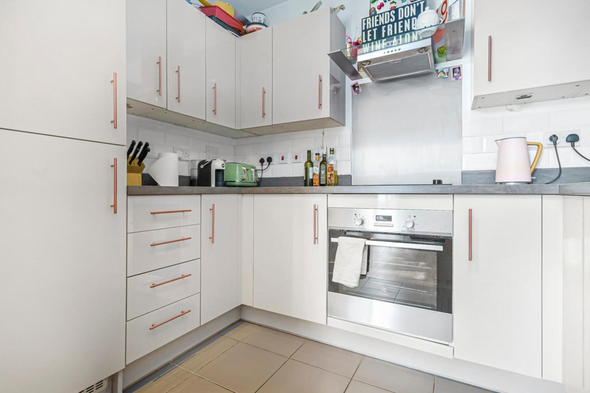 Chic Urban In Shoreditch 2 Bed 2 Bath *