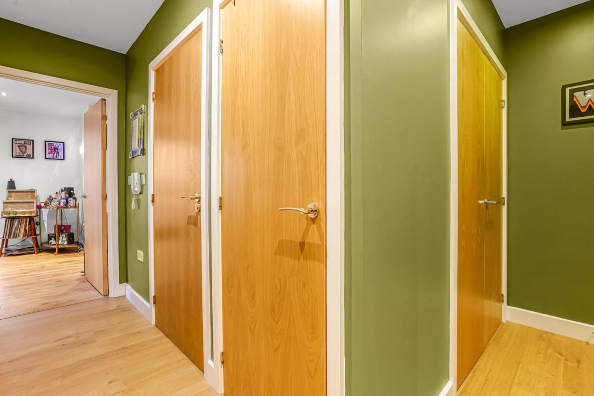 Chic Urban In Shoreditch 2 Bed 2 Bath *