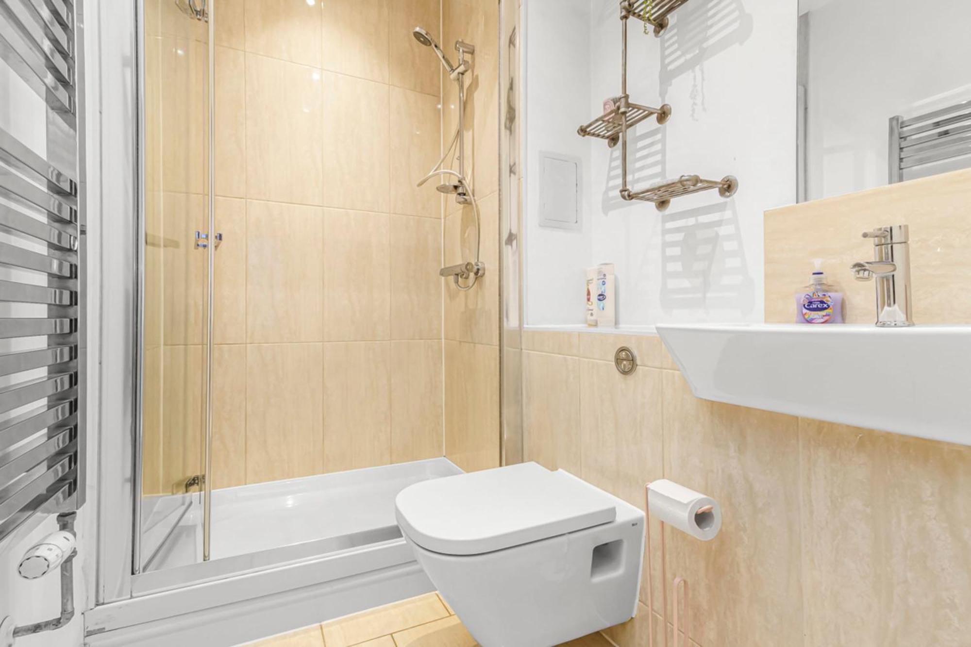 Chic Urban In Shoreditch 2 Bed 2 Bath *