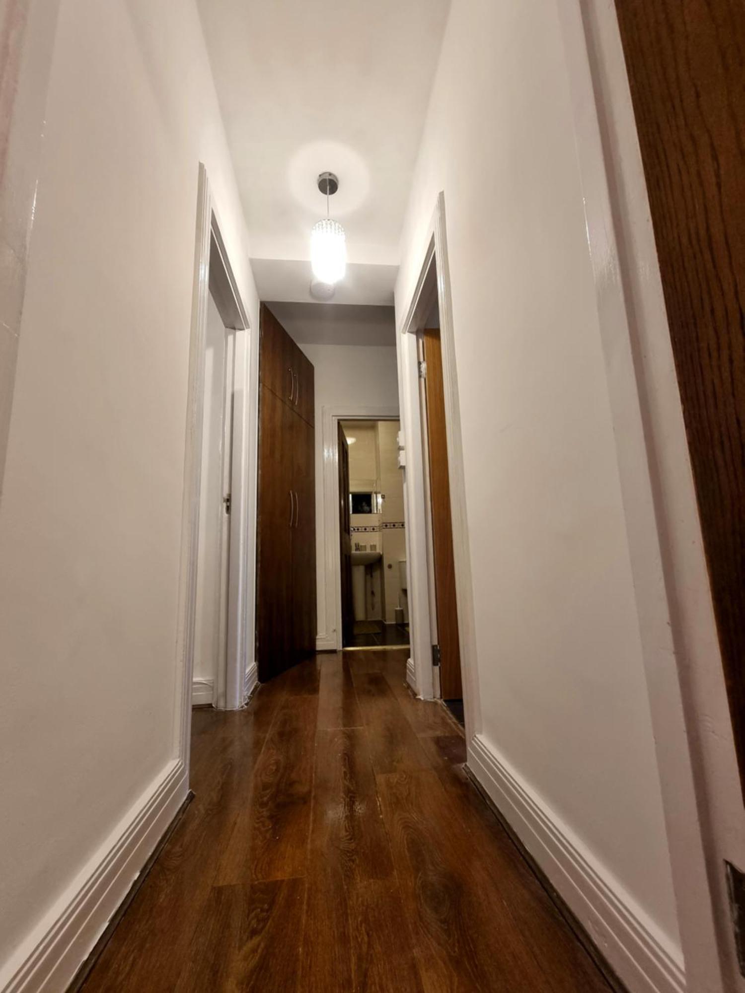 Stylish 1 Bed Flat In The Heart Of Marble Arch Apartment *