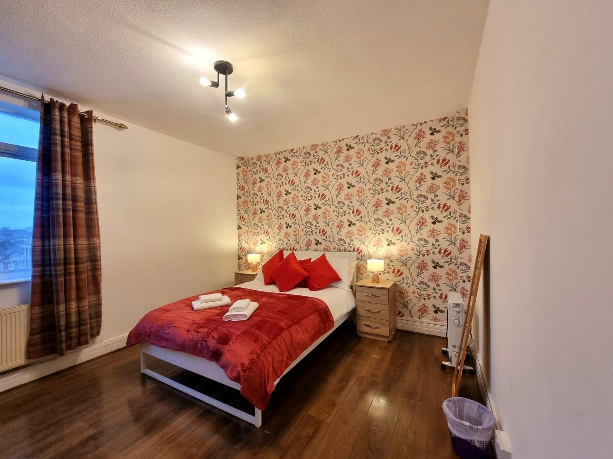 Apartment Stylish 1 Bed Flat In The Heart Of Marble Arch *