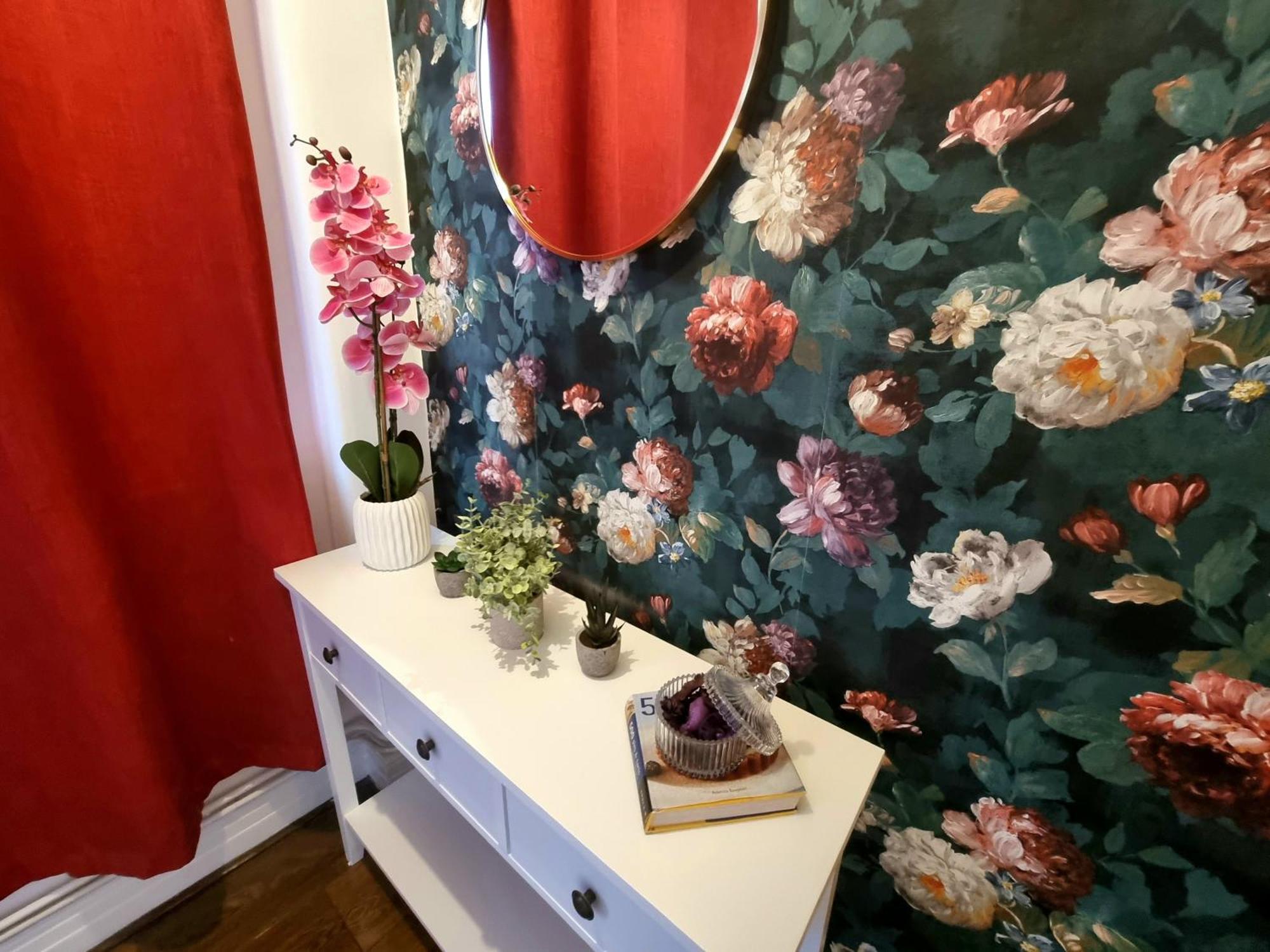 Apartment Stylish 1 Bed Flat In The Heart Of Marble Arch *