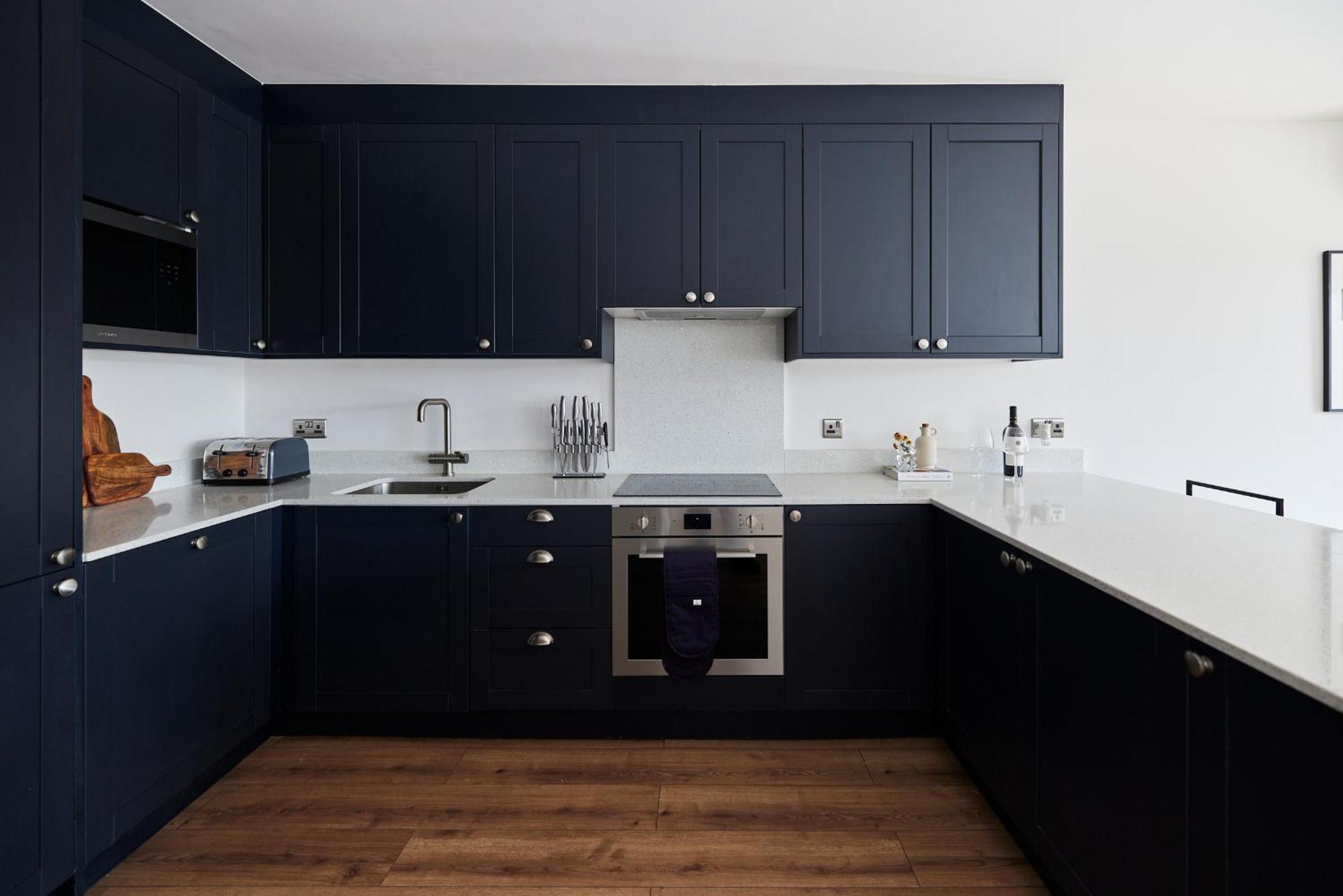 The Wembley Park Secret - Spacious 3bdr Flat With Terrace Appartement