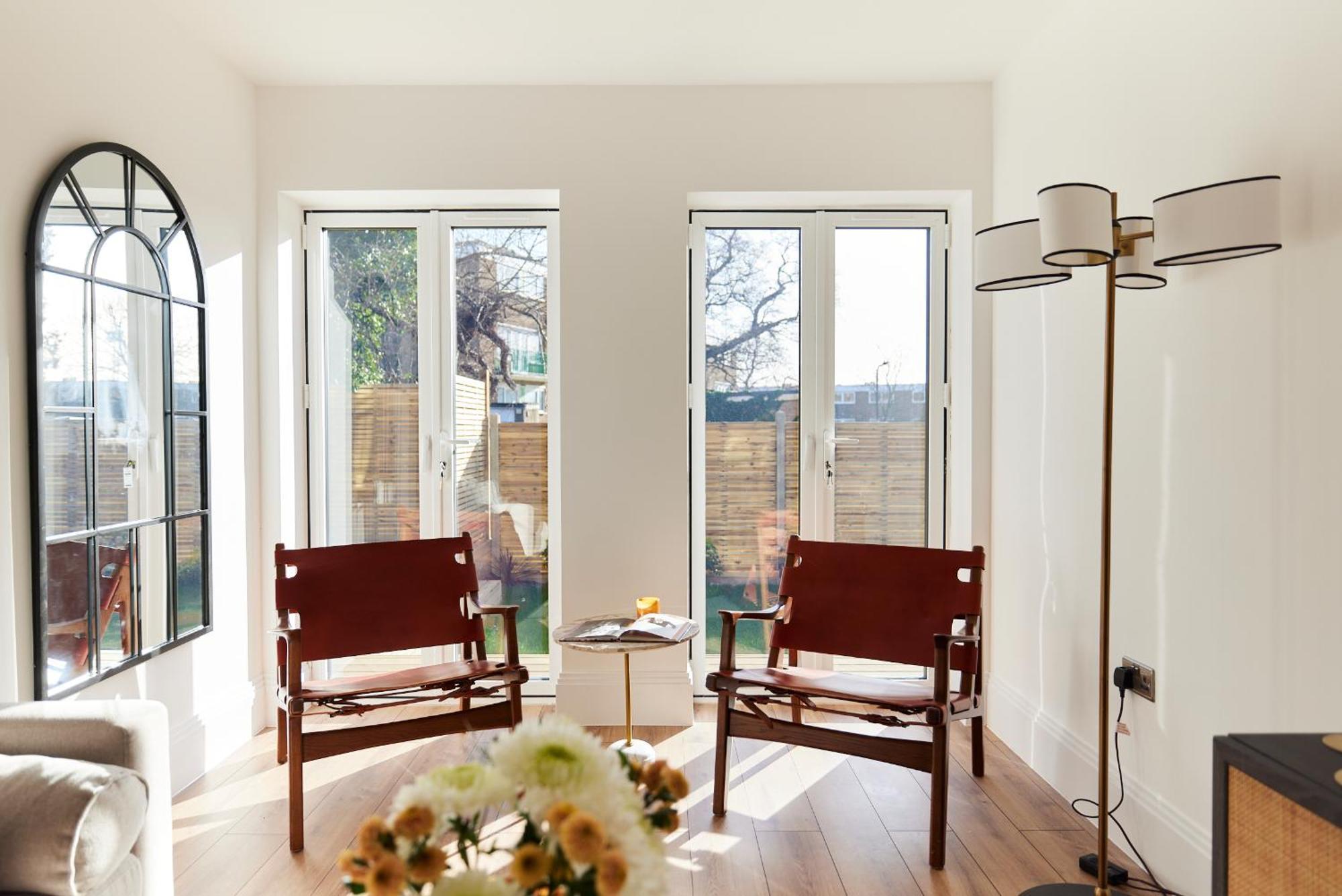 The Wembley Park Secret - Spacious 3bdr Flat With Terrace *