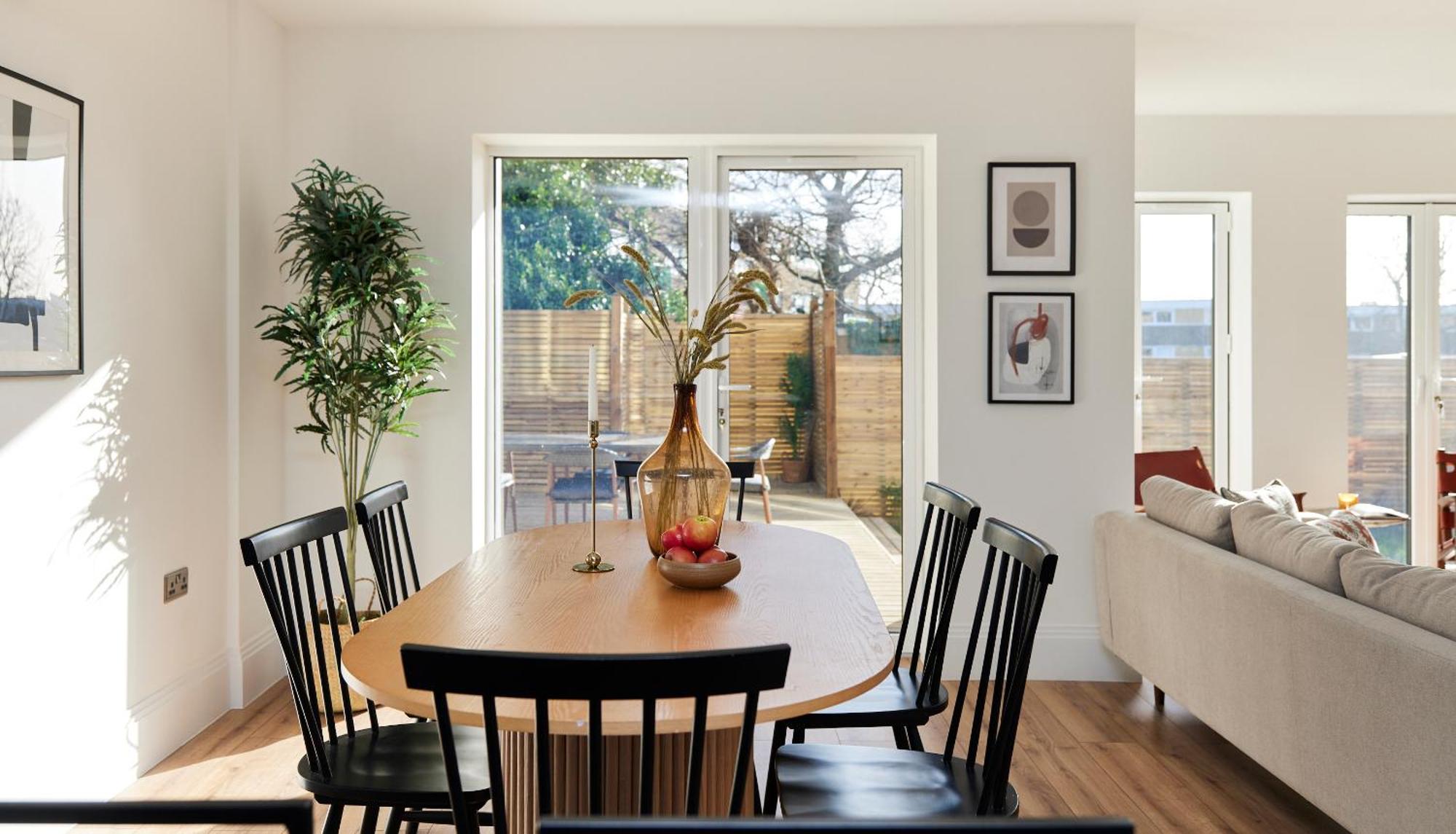 The Wembley Park Secret - Spacious 3bdr Flat With Terrace * Londen