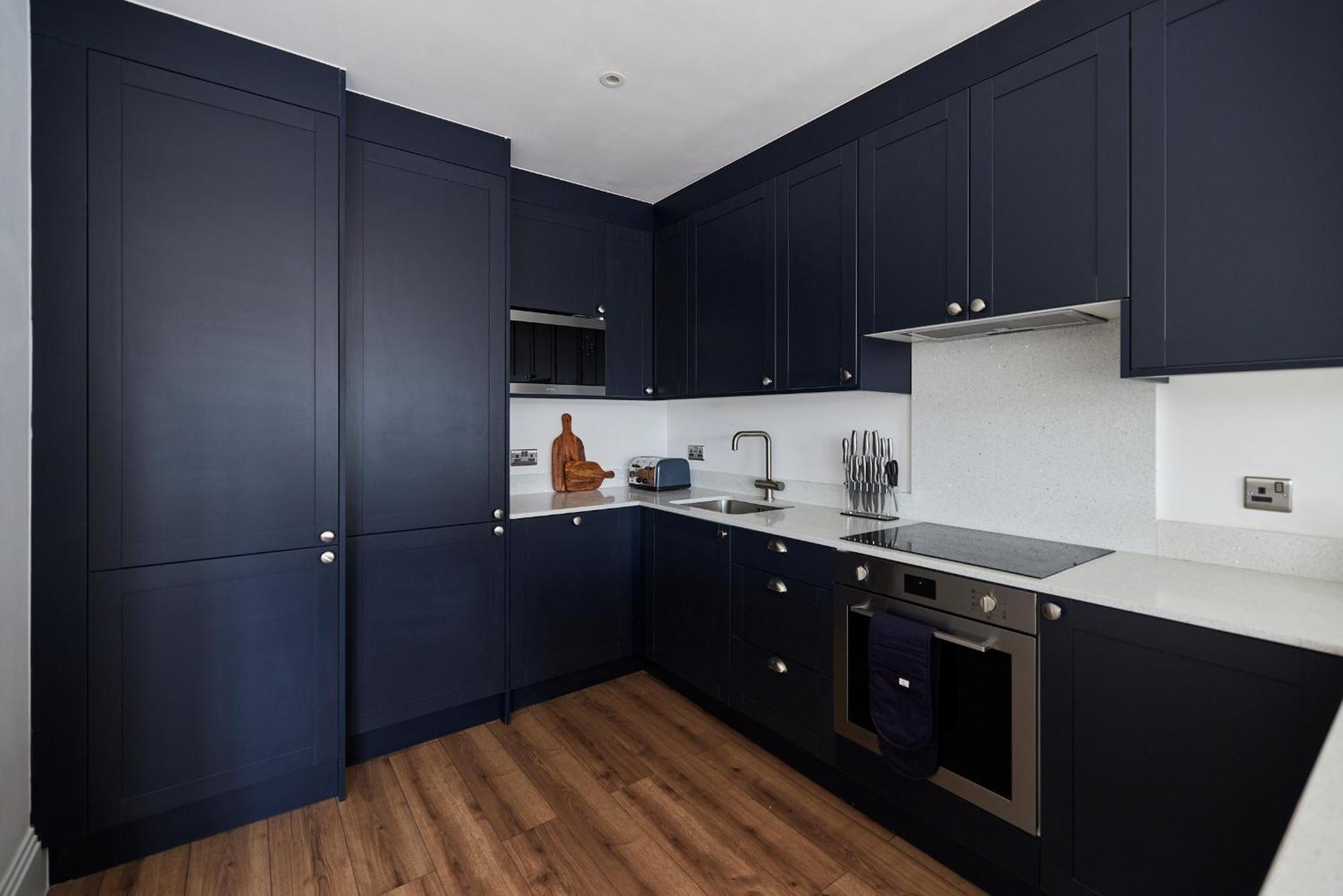 The Wembley Park Secret - Spacious 3bdr Flat With Terrace *