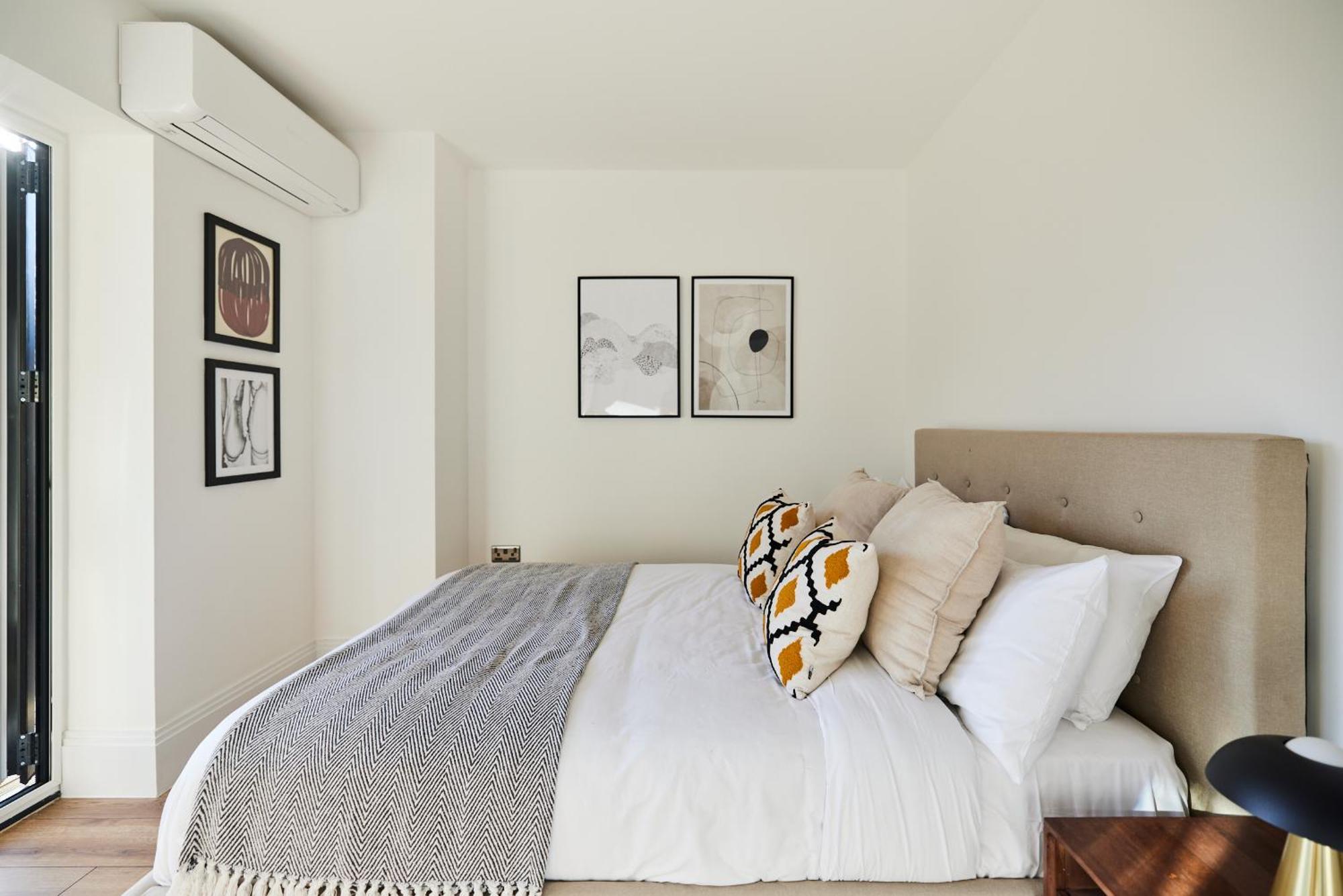Appartement The Wembley Park Secret - Spacious 3bdr Flat With Terrace *