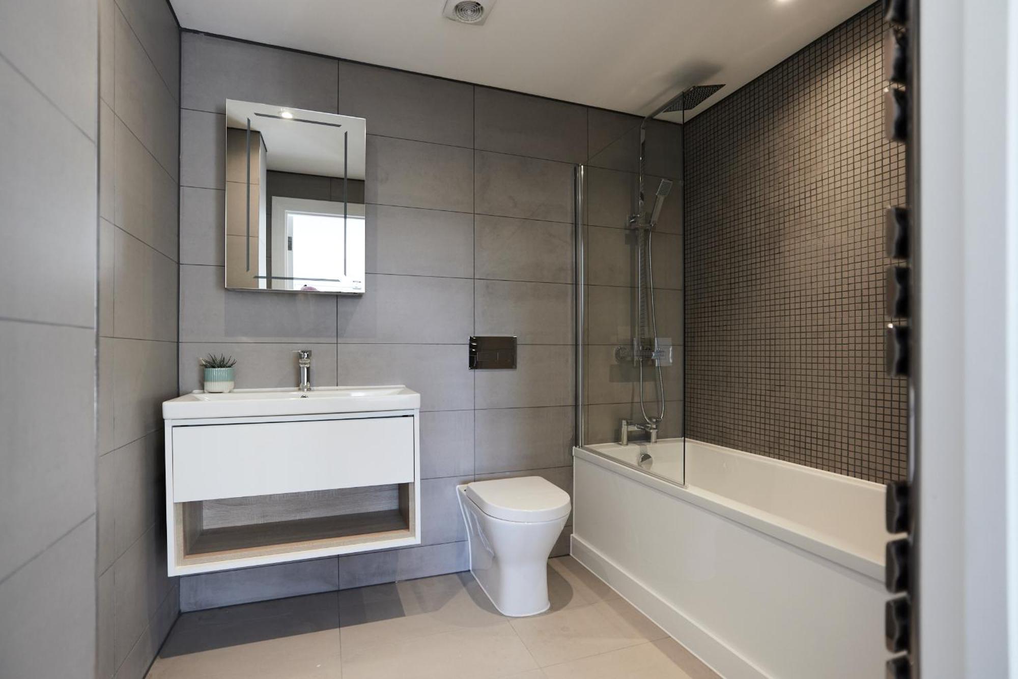 Appartement The Wembley Park Secret - Spacious 3bdr Flat With Terrace *