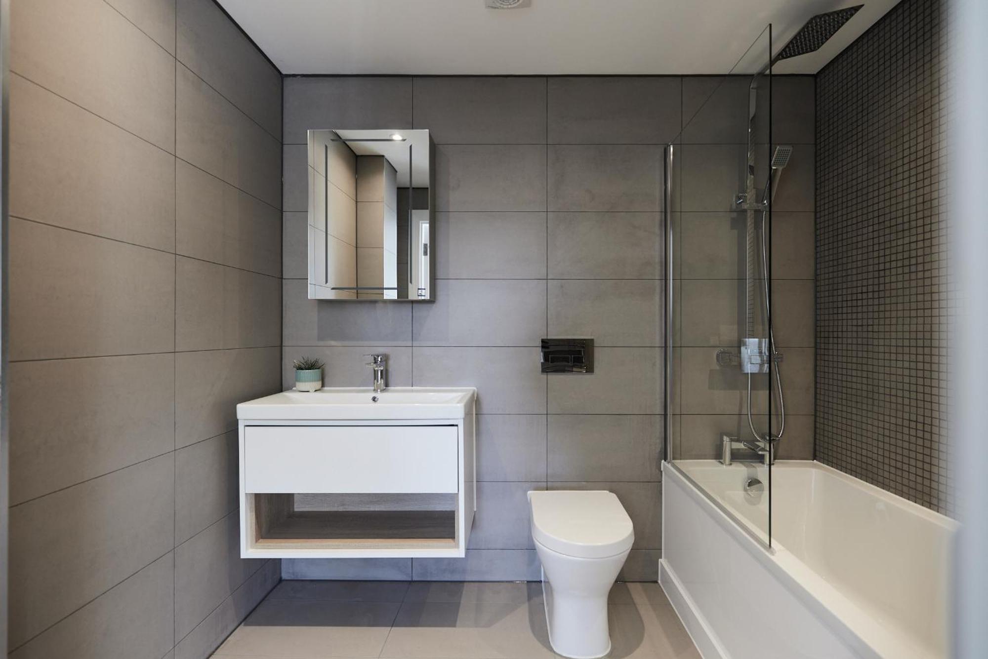 The Wembley Park Secret - Spacious 3bdr Flat With Terrace *