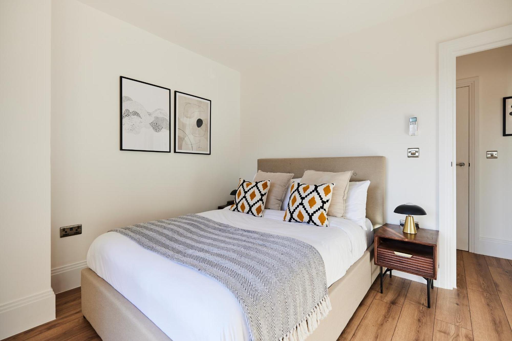 Appartement The Wembley Park Secret - Spacious 3bdr Flat With Terrace *