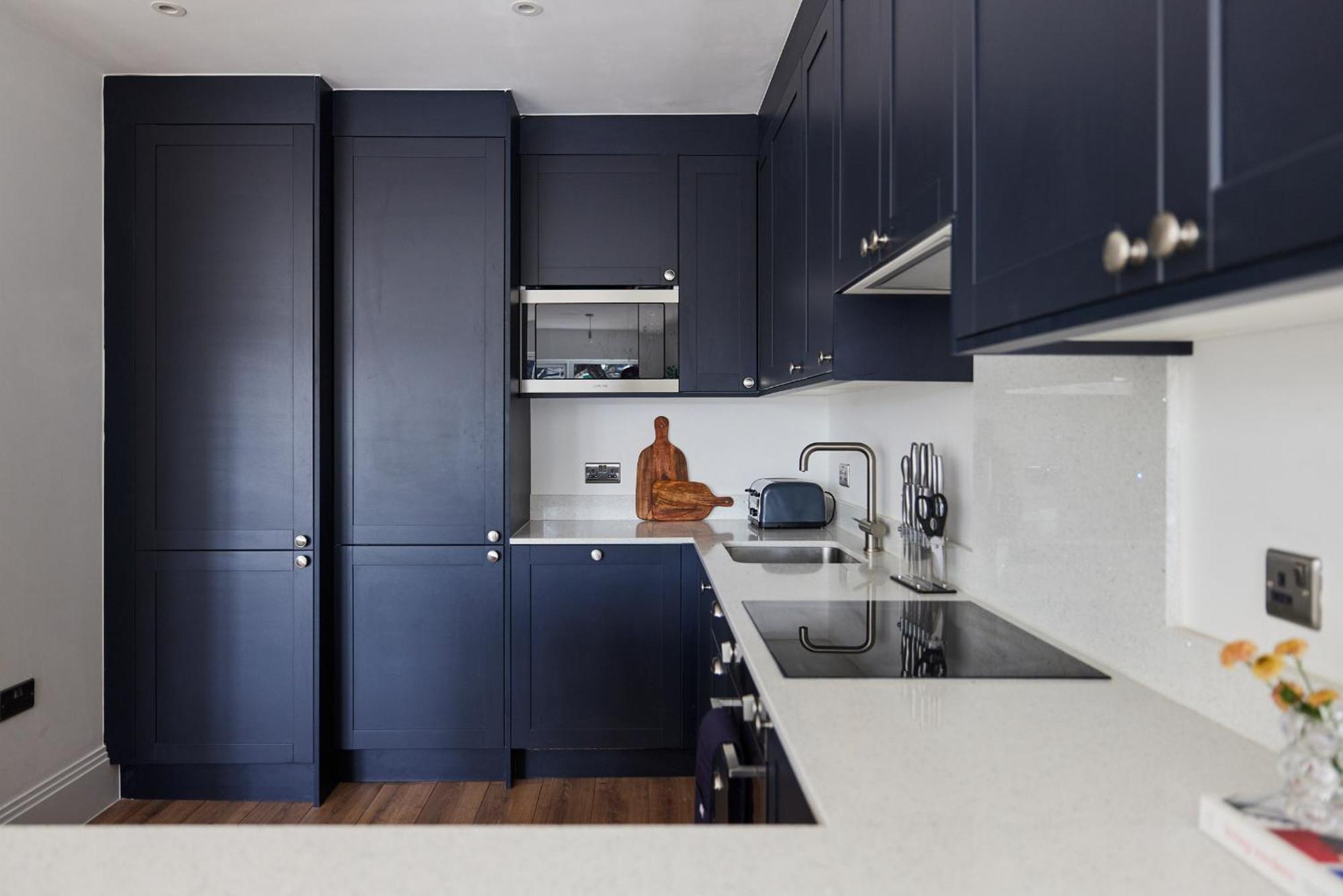 Appartement The Wembley Park Secret - Spacious 3bdr Flat With Terrace Londen