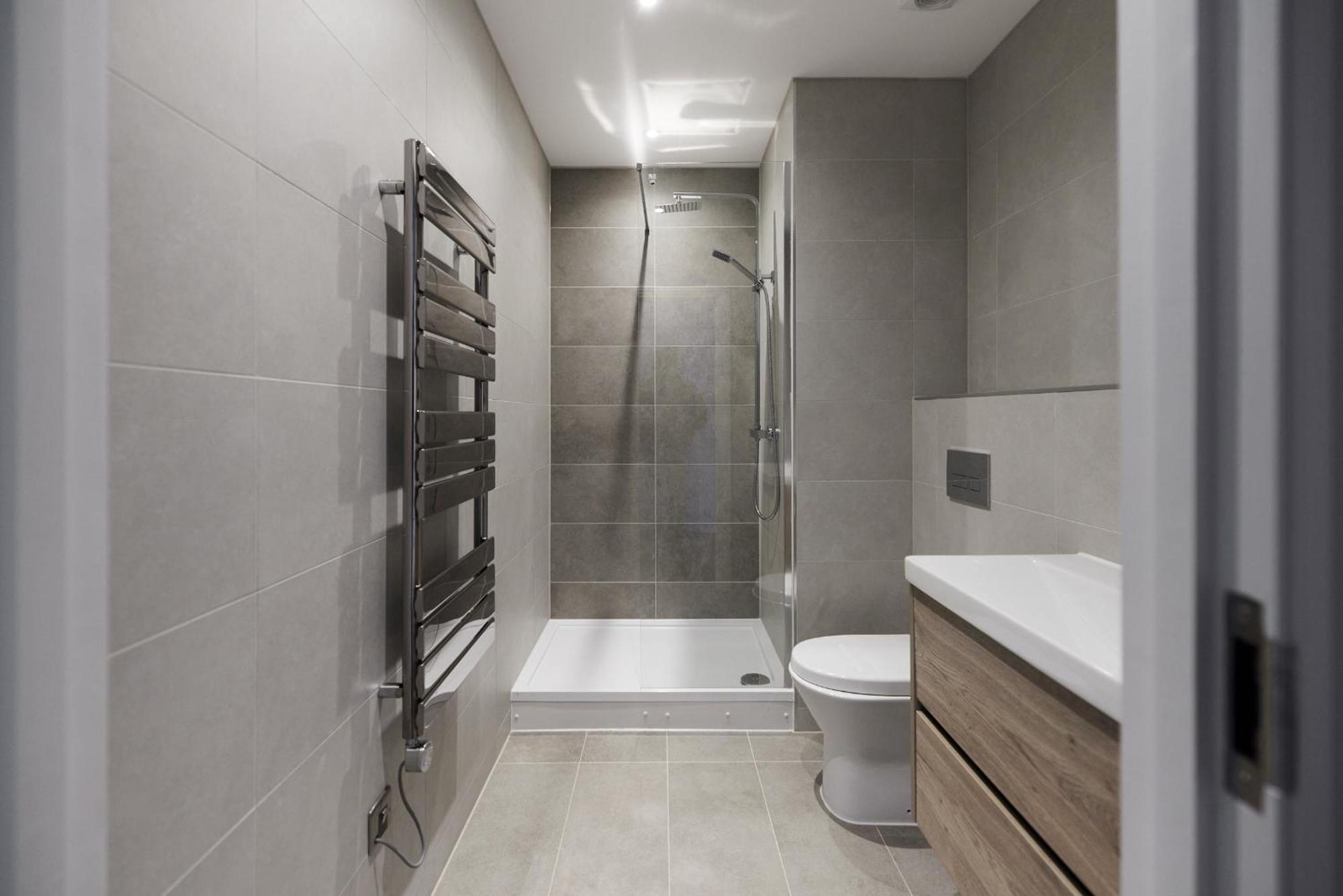 The Wembley Park Secret - Spacious 3bdr Flat With Terrace *