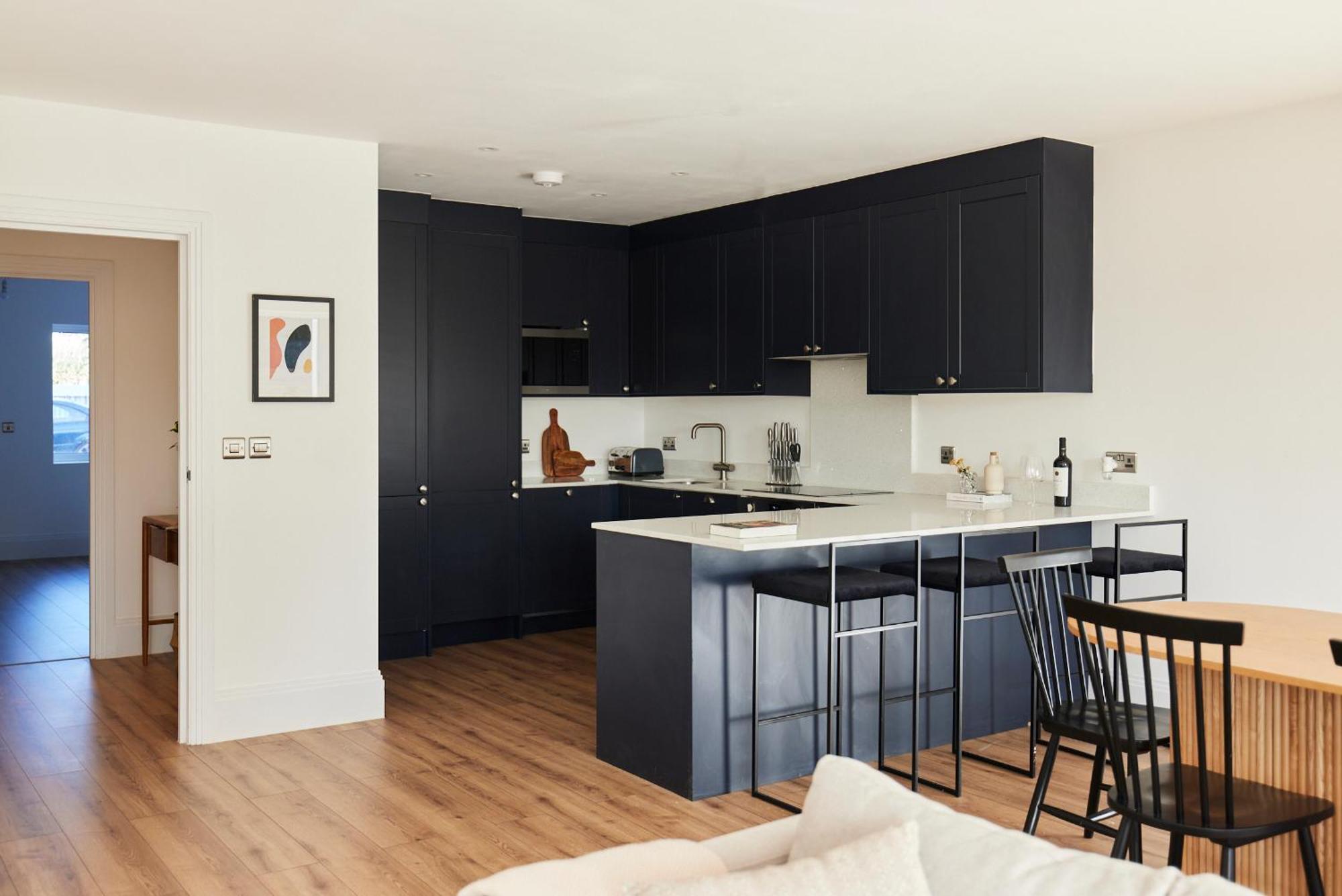 The Wembley Park Secret - Spacious 3bdr Flat With Terrace *