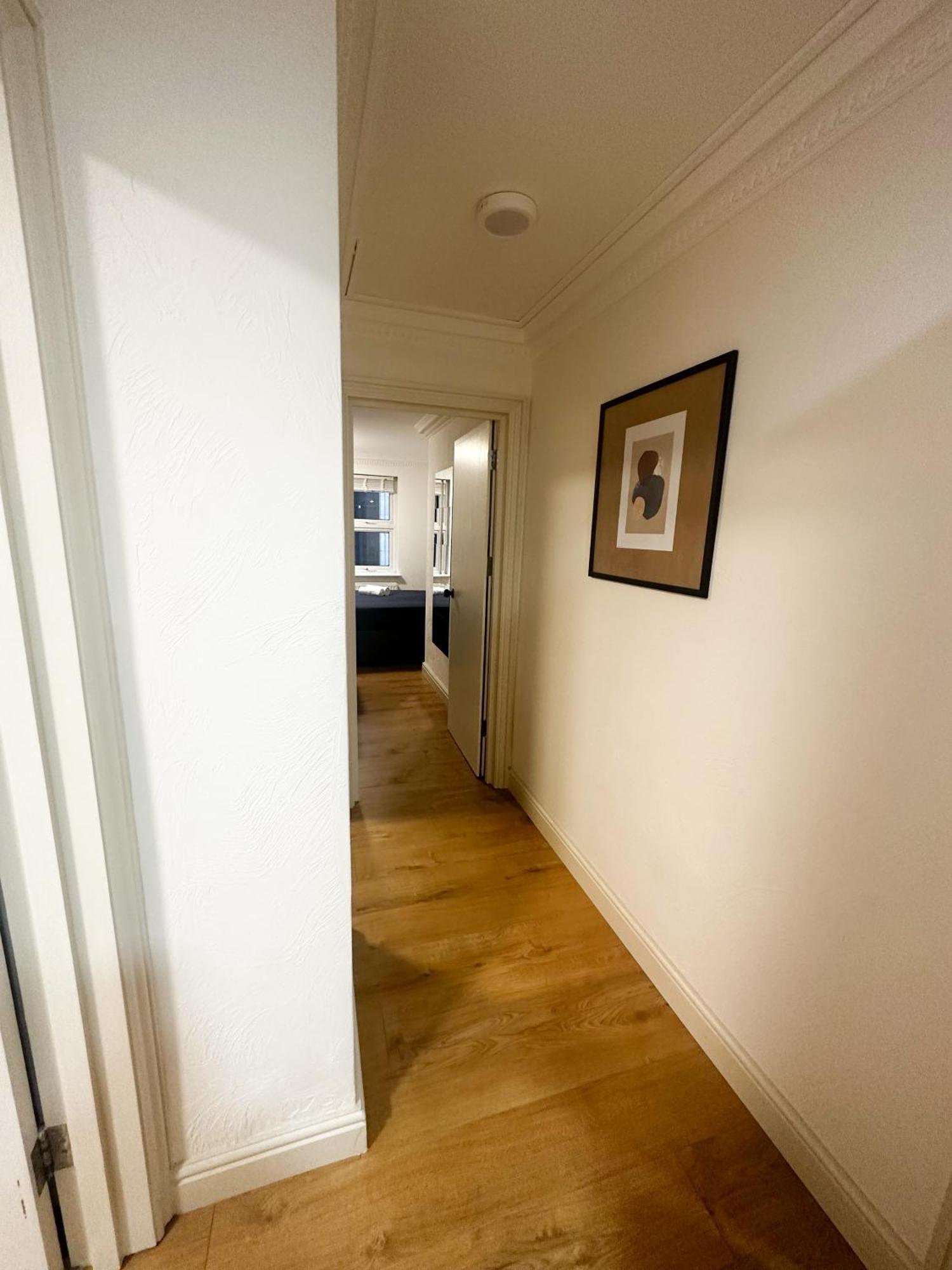 Flat 3 In Aldgate * Londen
