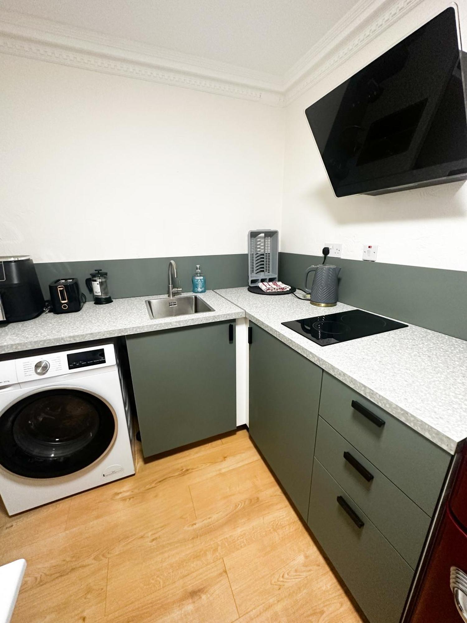 Appartement Flat 3 In Aldgate Londen