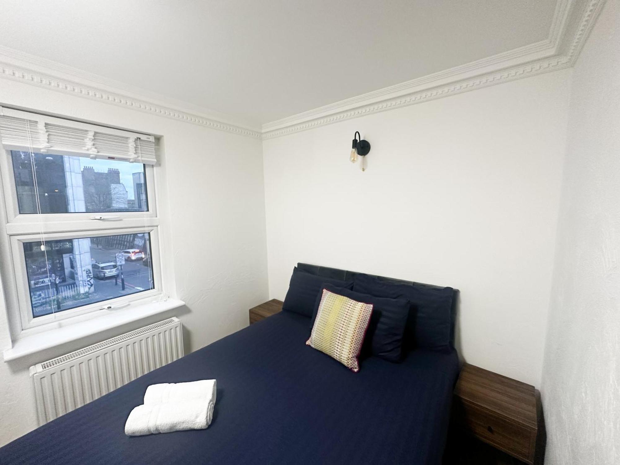 Appartement Flat 3 In Aldgate Londen