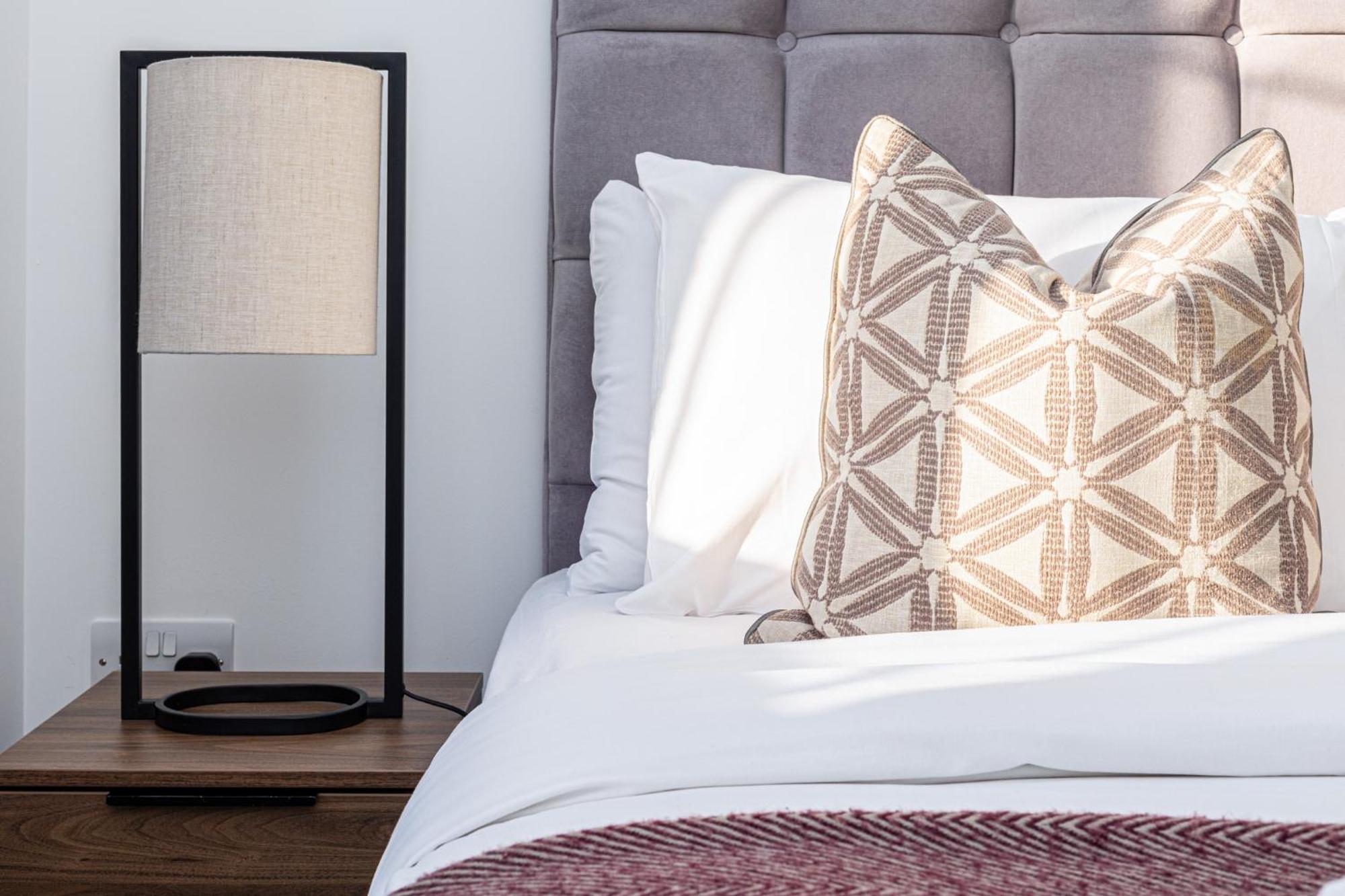 Apartamento Luxury Harley Street