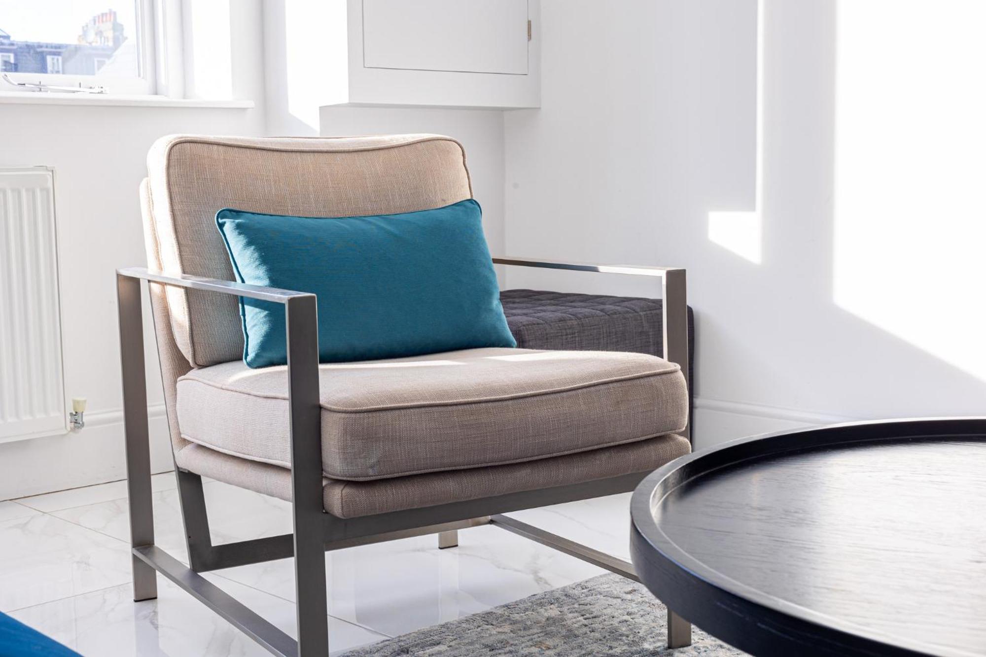 Luxury Harley Street Apartamento
