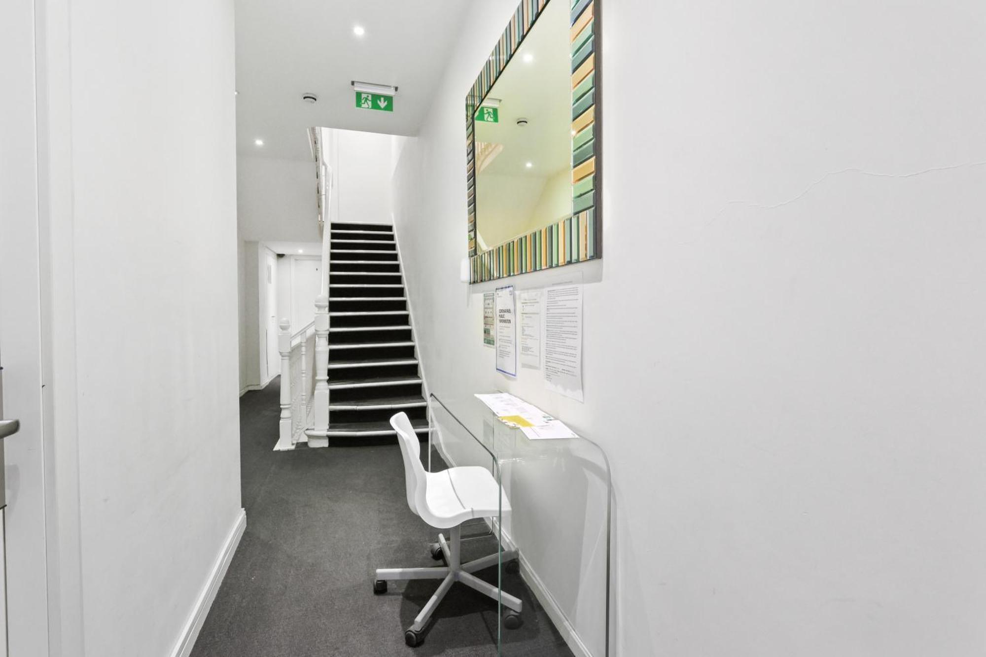 Urban Nest 2 Apartment London