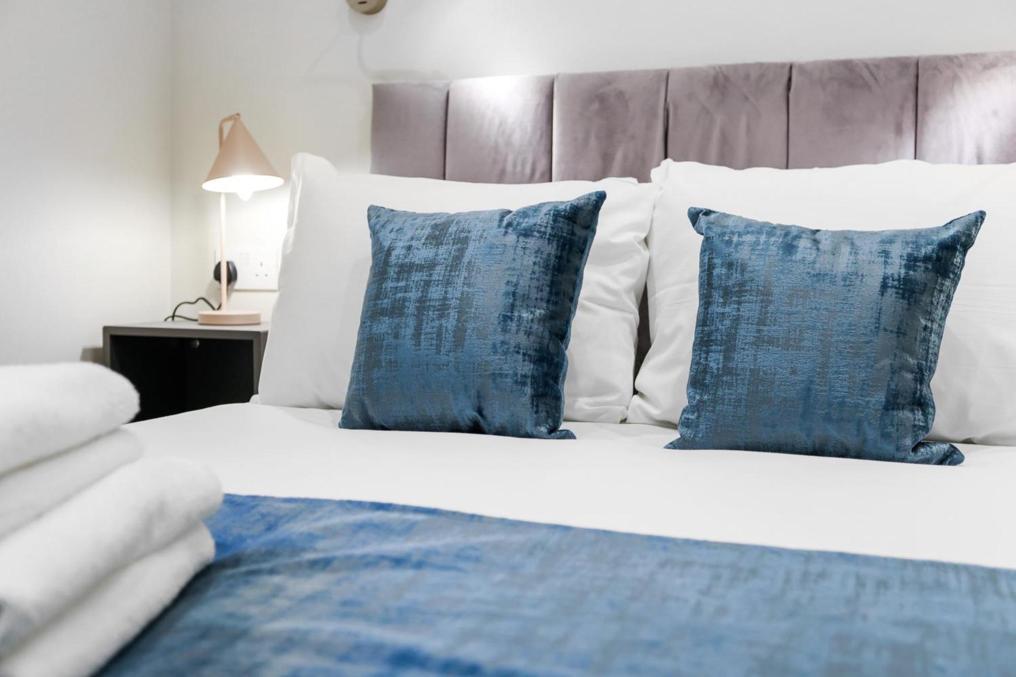 Urban Nest 2 Apartment London