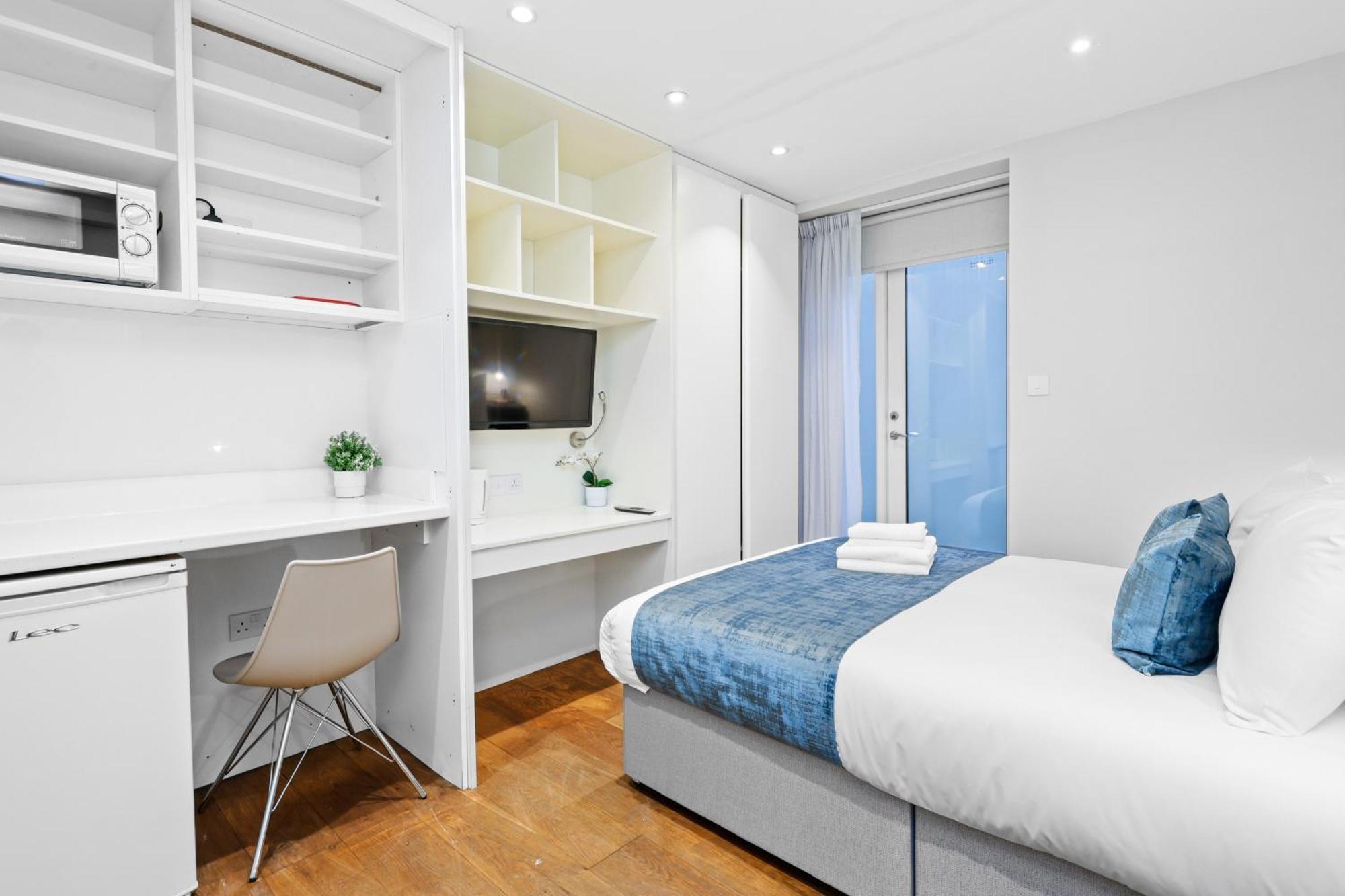 Apartment Urban Nest 2