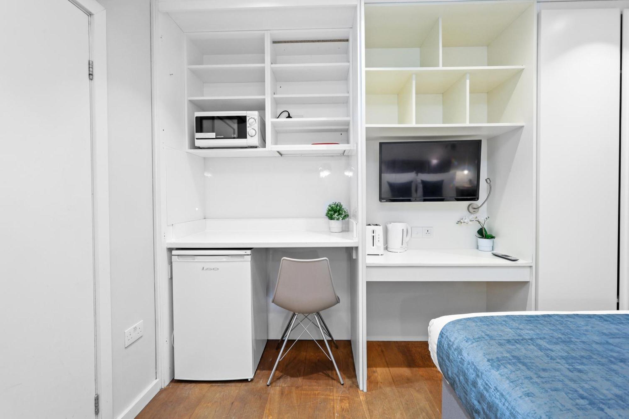 Urban Nest 2 Apartment London