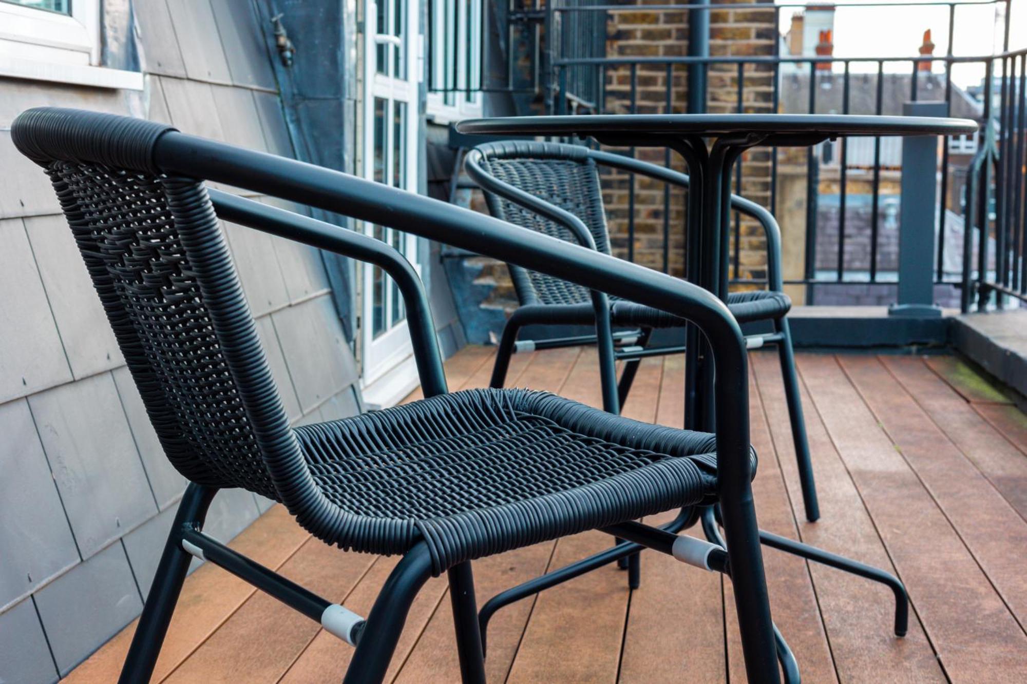 Luxury Harley Street * Londres