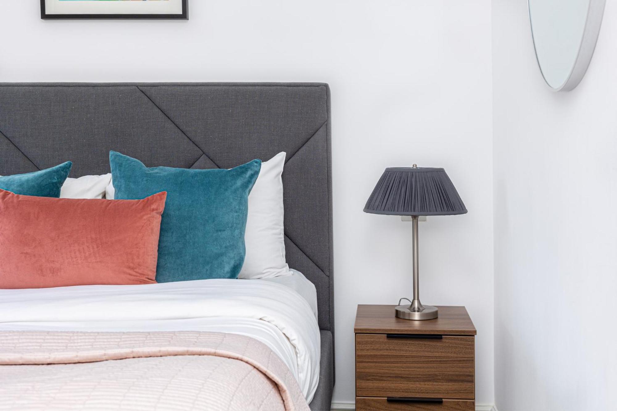 Apartamento Luxury Harley Street *