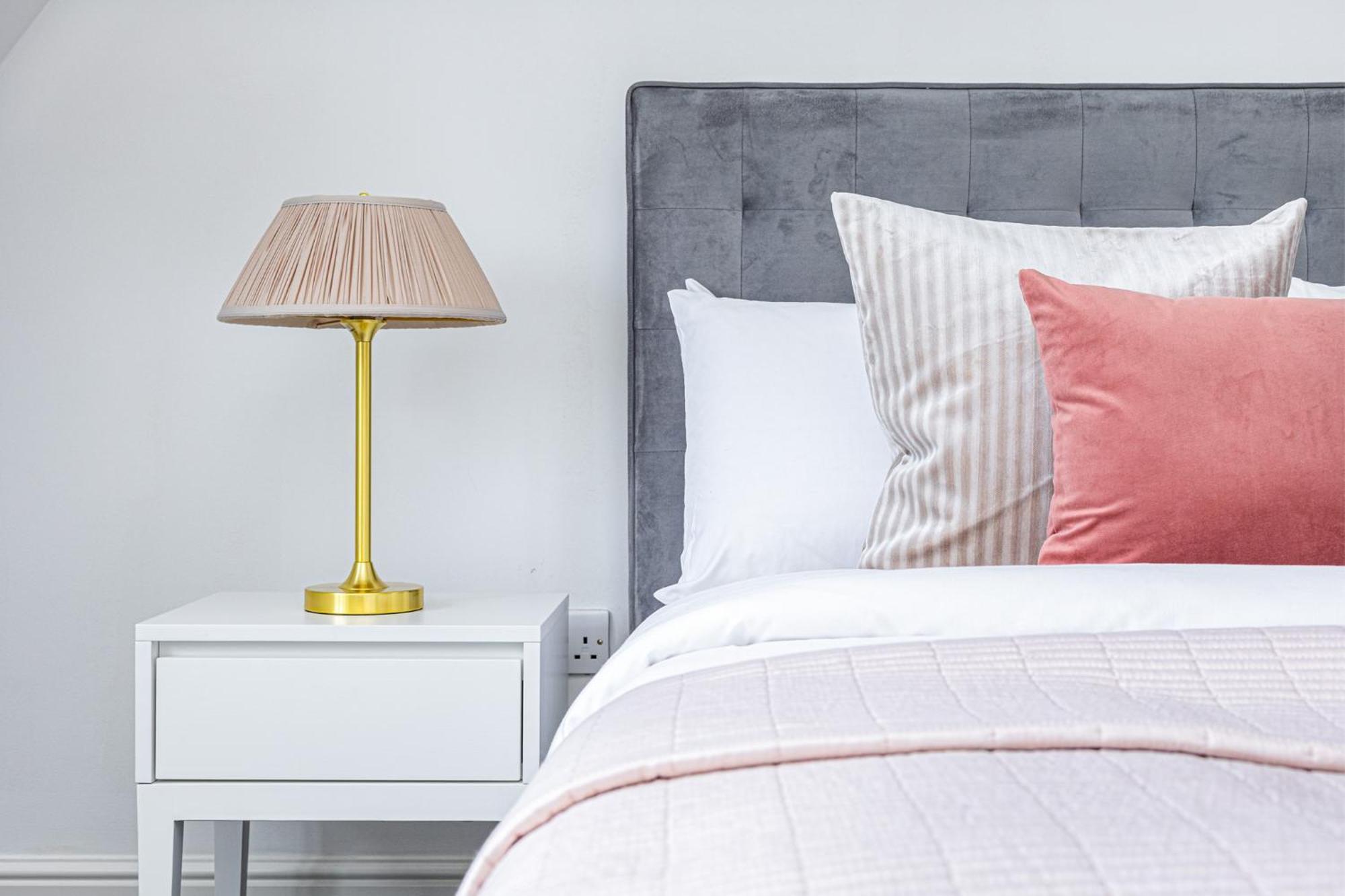 Apartamento Luxury Harley Street Londres