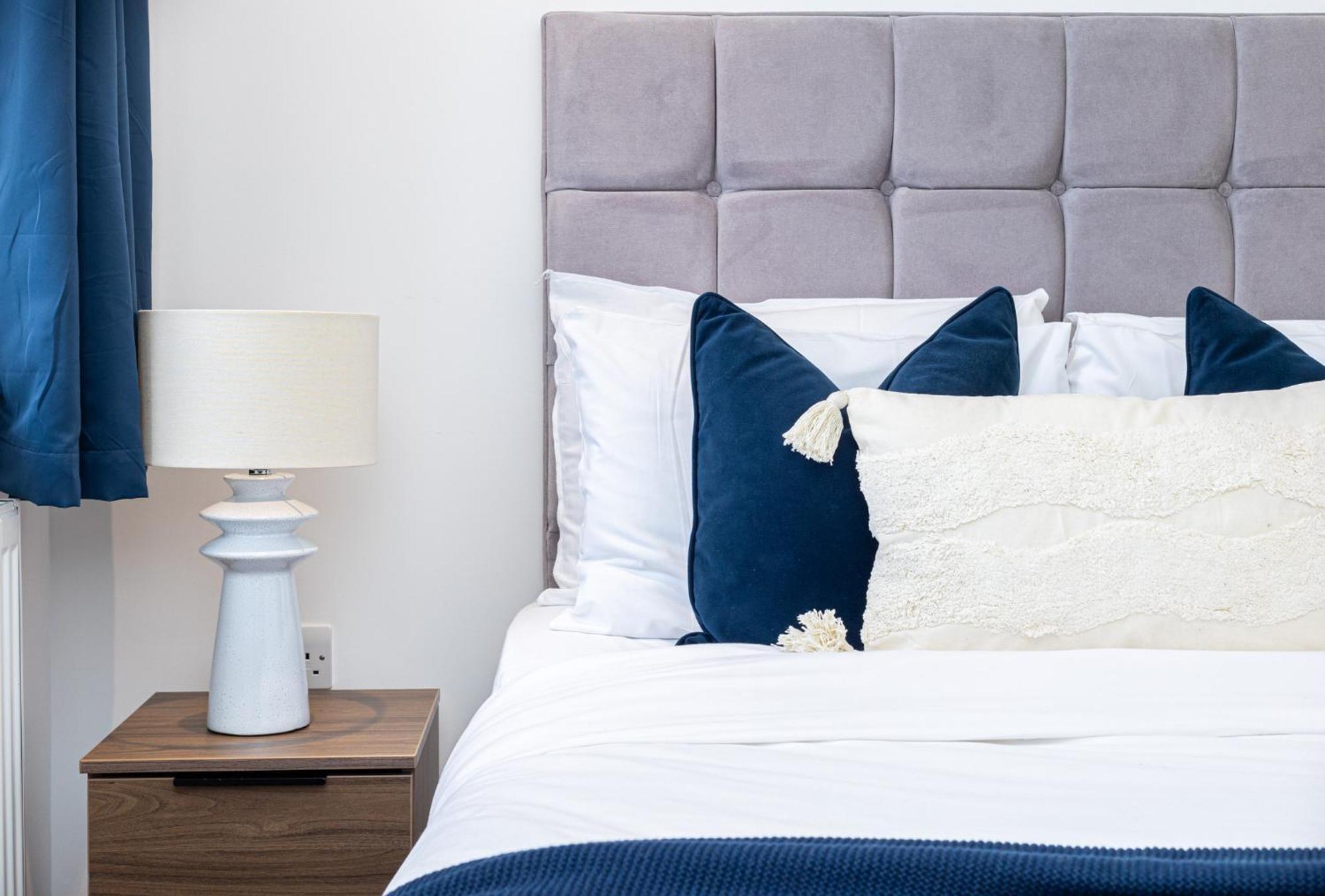 Apartamento Luxury Harley Street