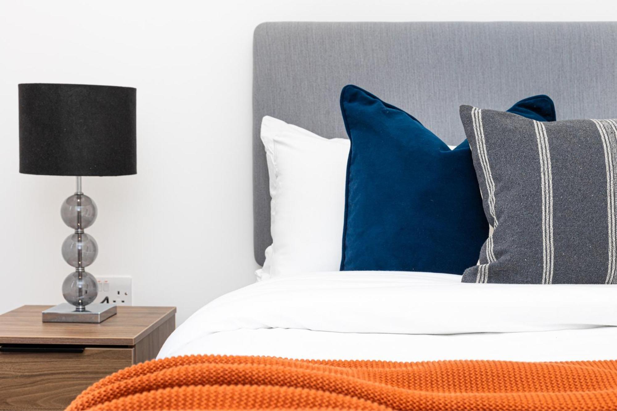Luxury Harley Street Apartamento Londres