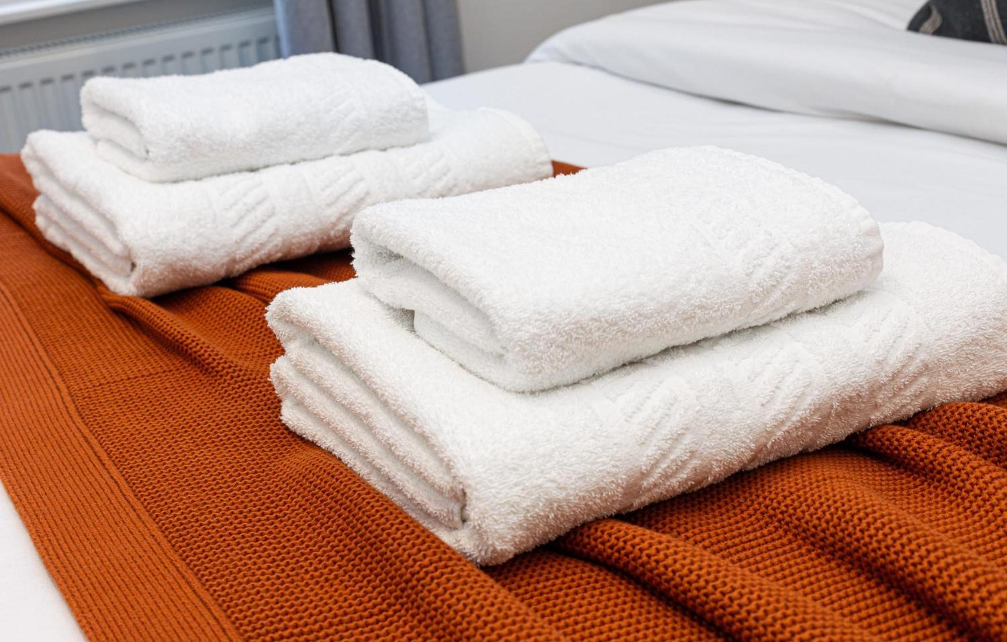 Luxury Harley Street Apartamento *