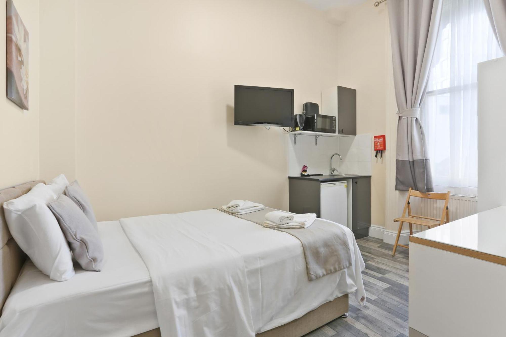 Beiroom Hyde Park Appartement *