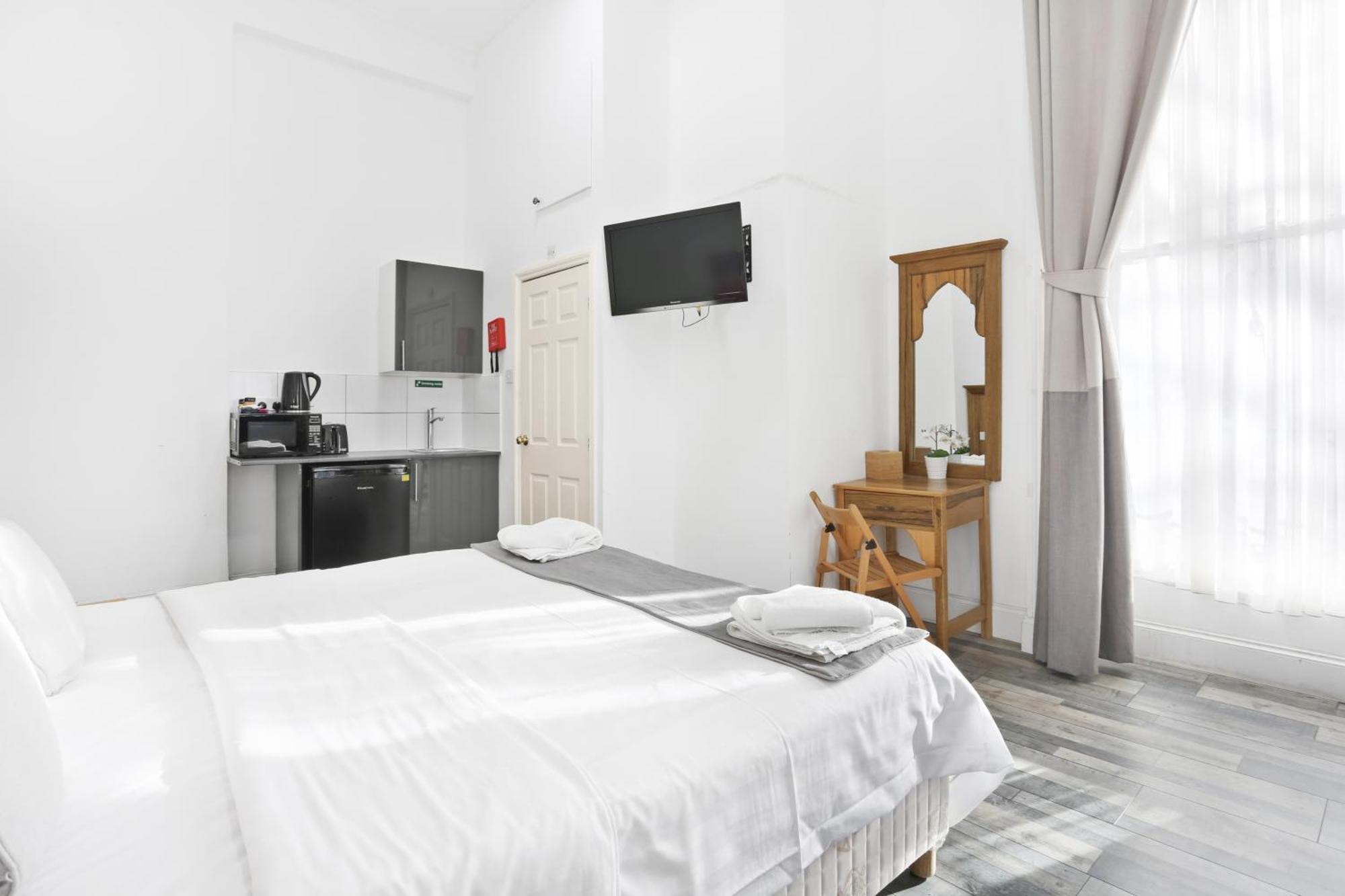 Appartement Beiroom Hyde Park Londres