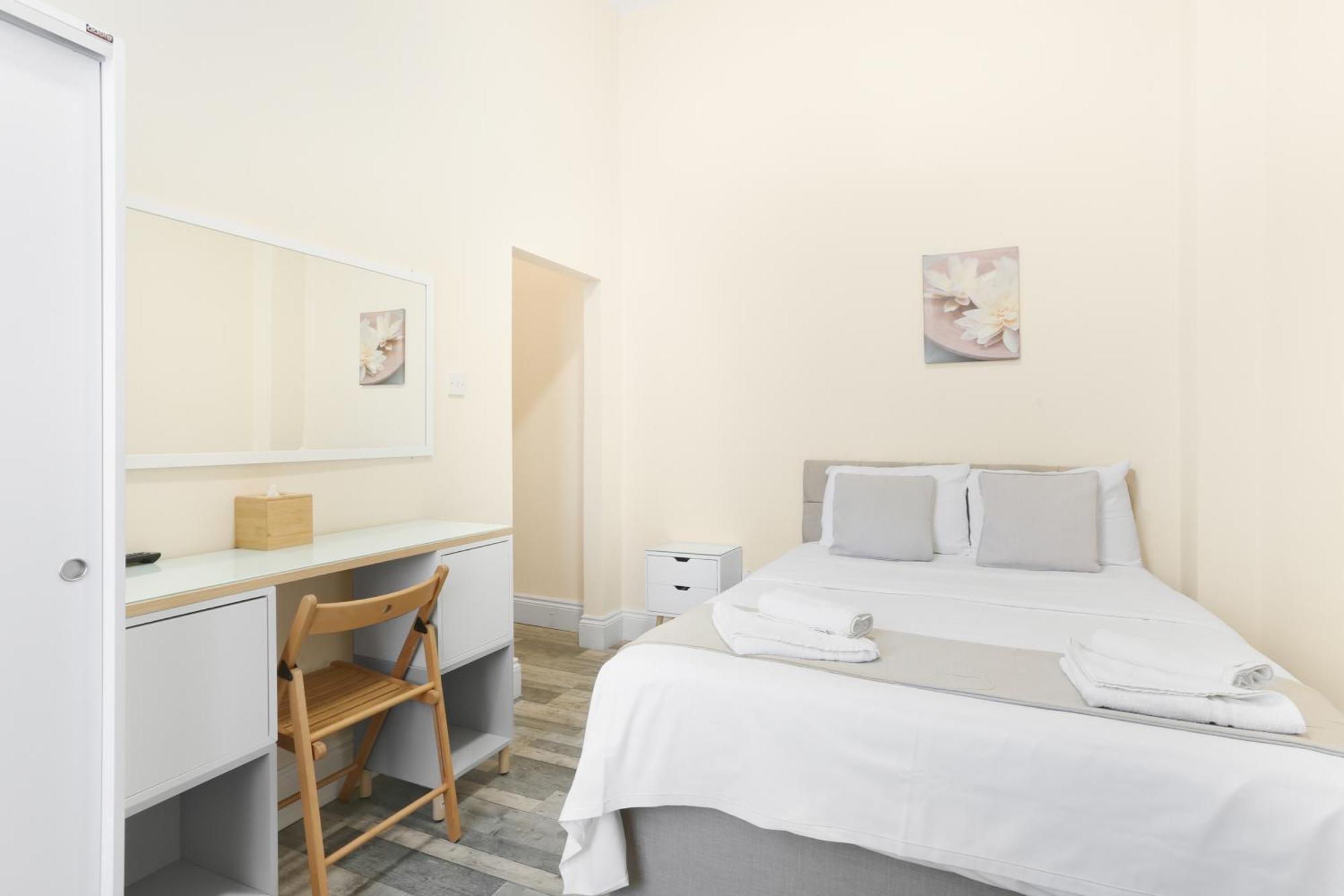 Appartement Beiroom Hyde Park