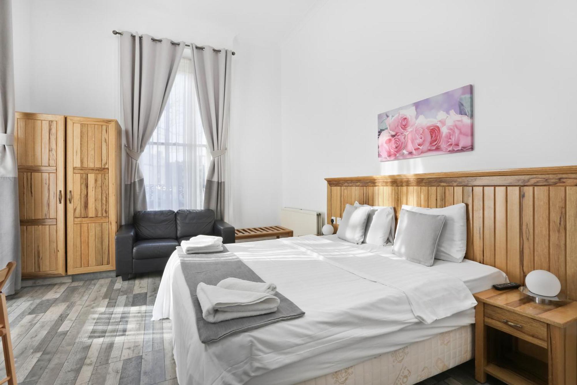 Apartamento Beiroom Hyde Park
