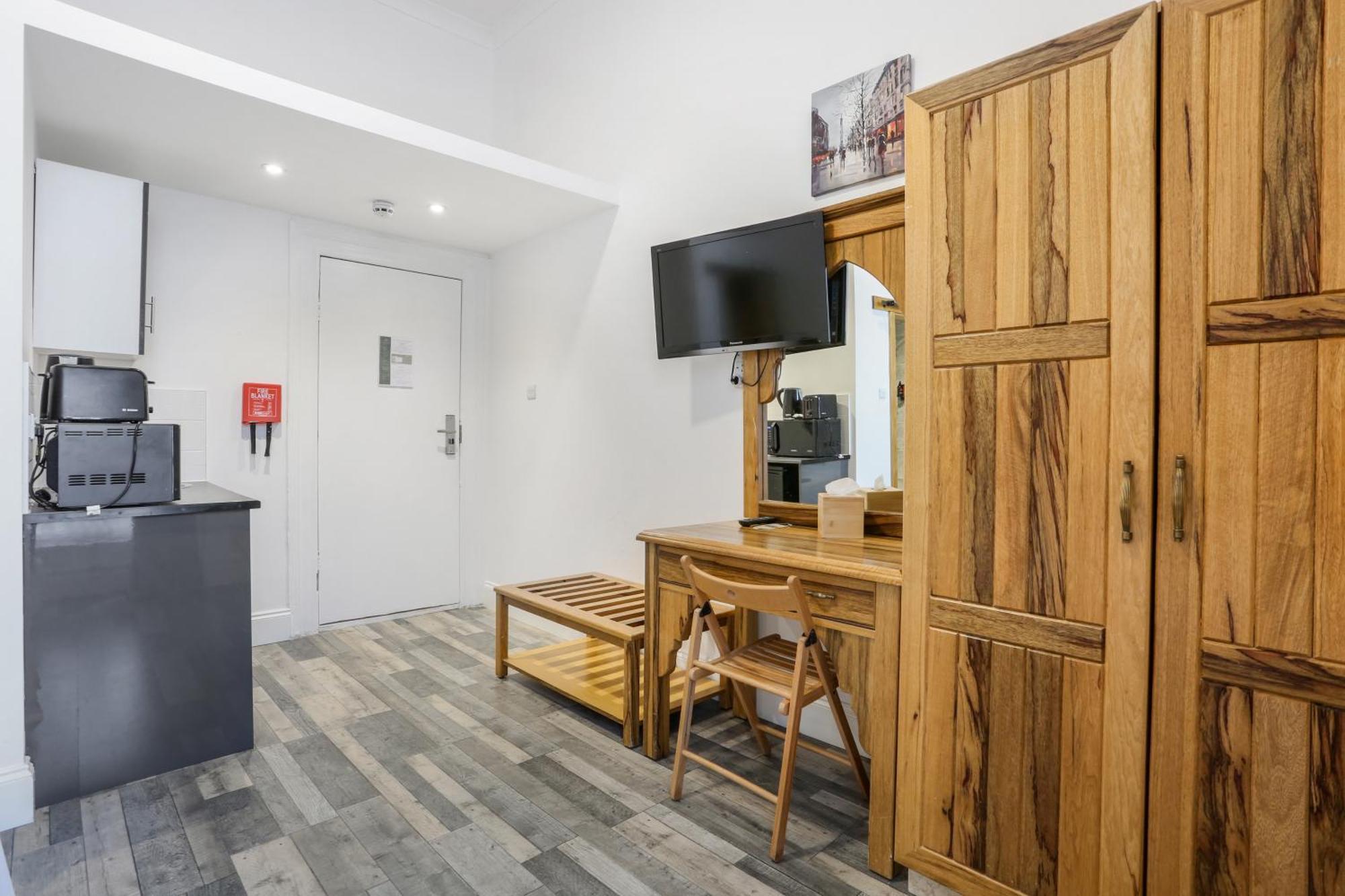 Appartement Beiroom Hyde Park *