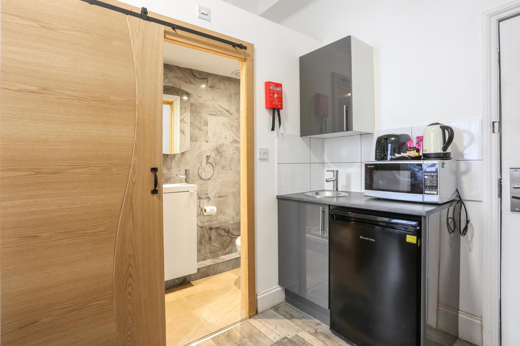 Appartement Beiroom Hyde Park Londres